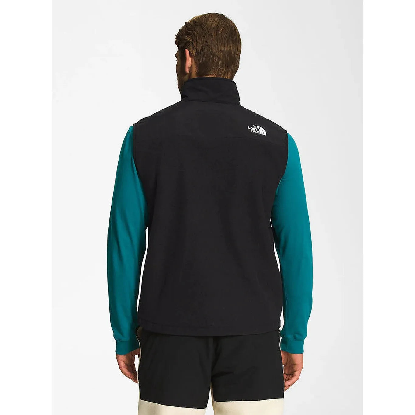 The North Face Men's Denali Vest