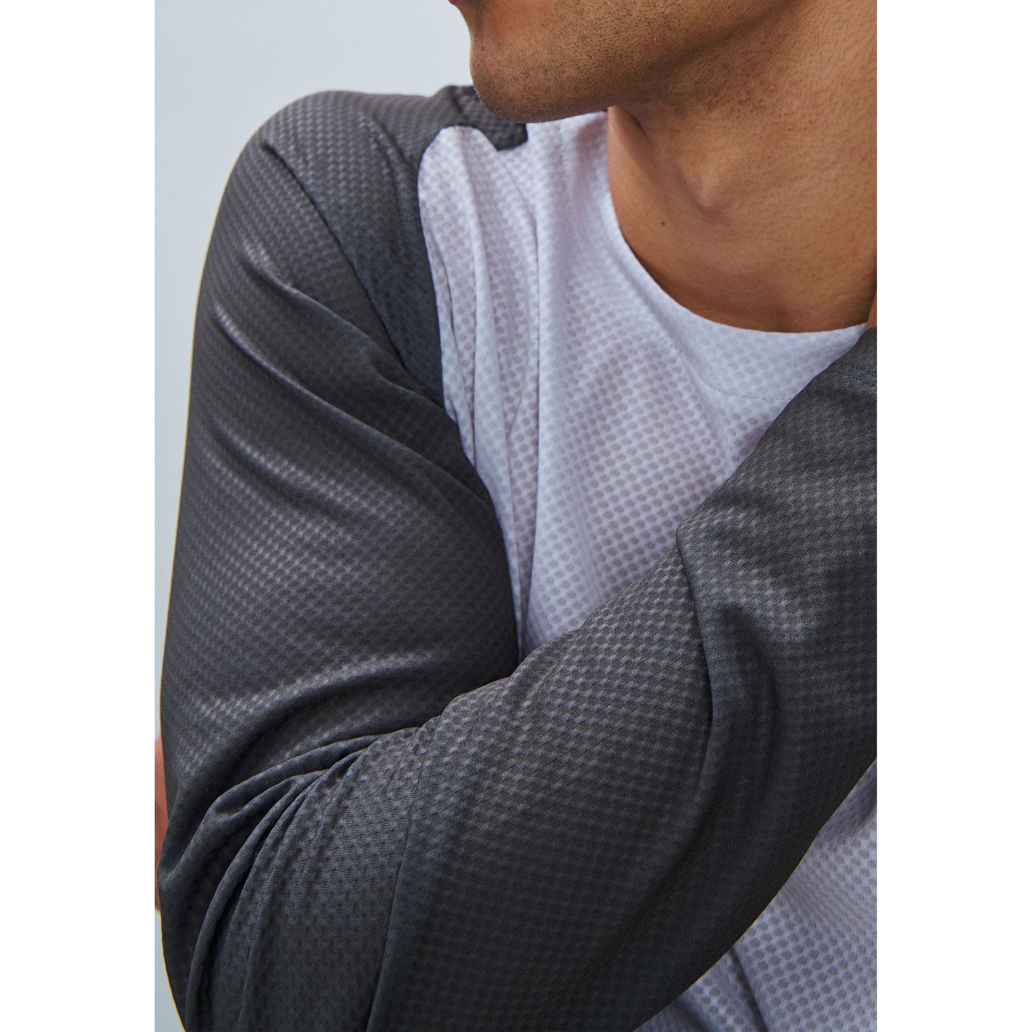 POC Men's Motion Air Long Sleeve MTB Jersey