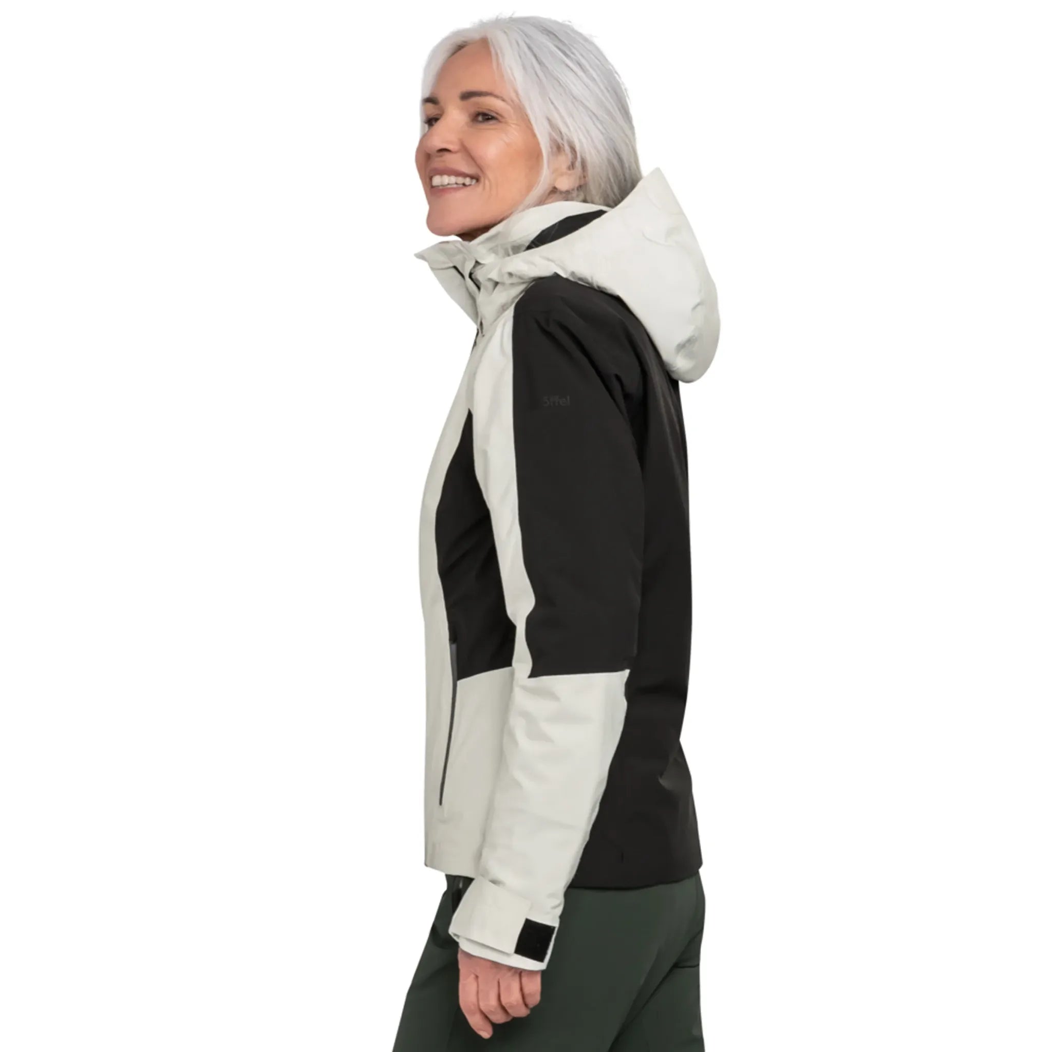 Schoffel Women's Trifex Ski Jacket