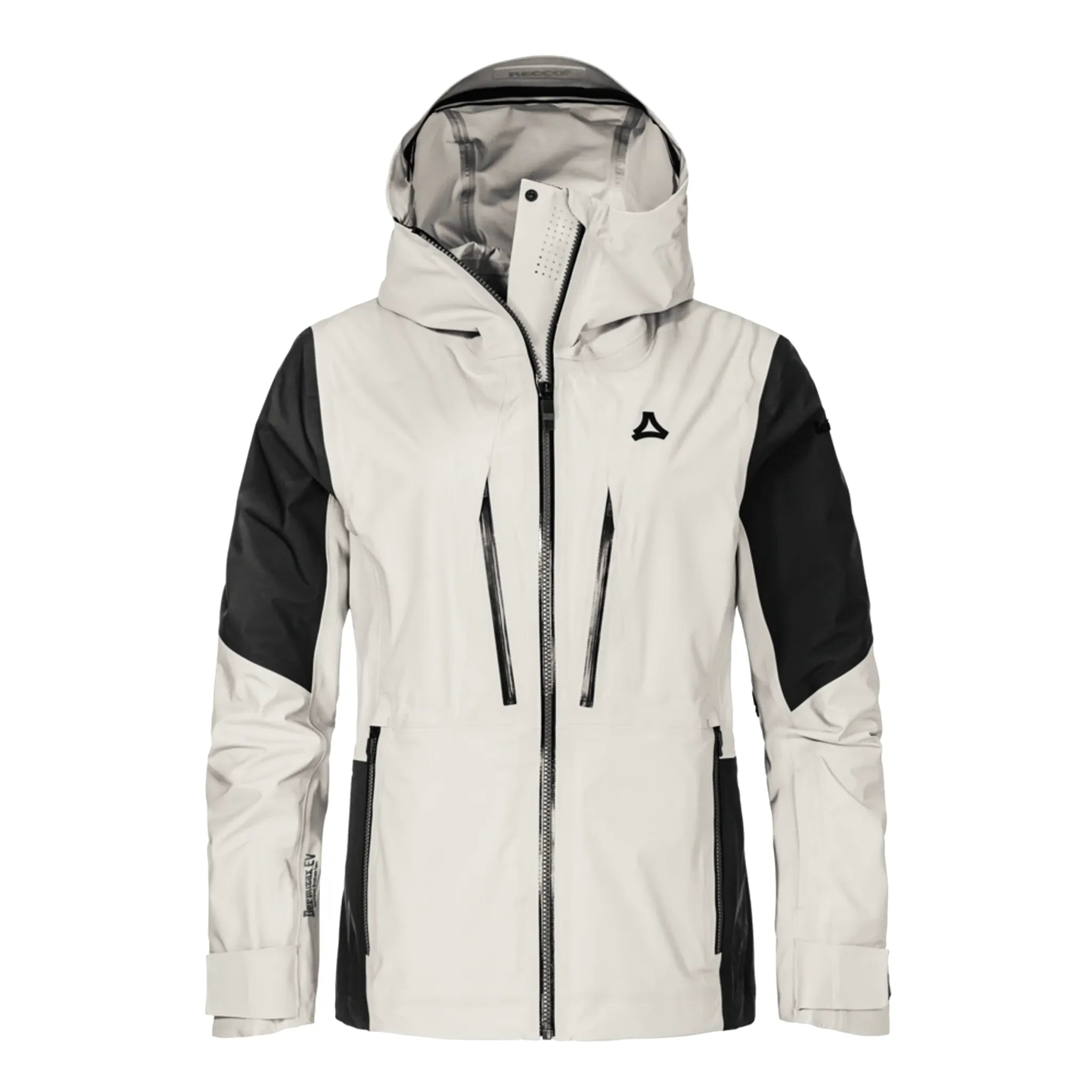 Schoffel Women's Lufeld Shell Ski Jacket