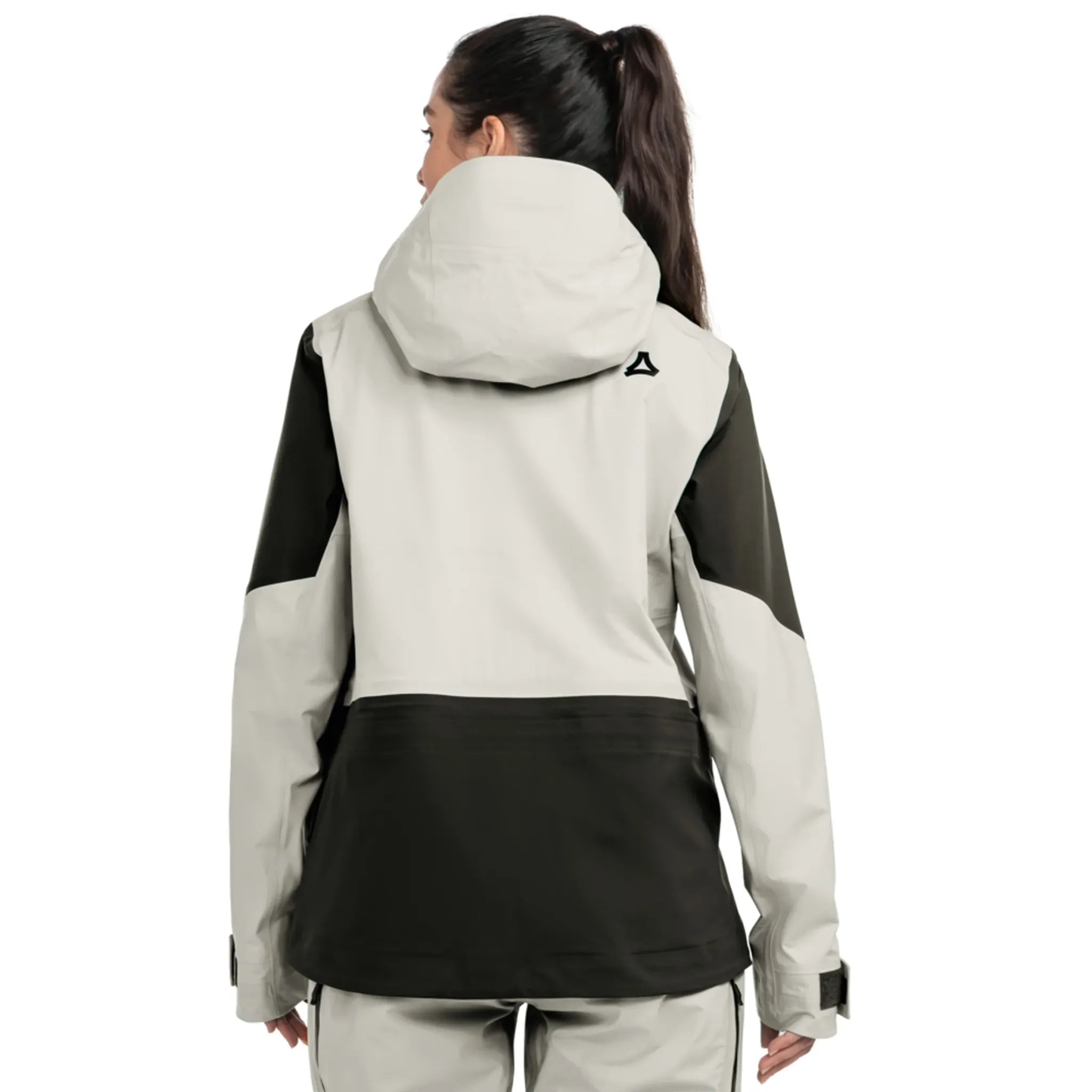 Schoffel Women's Lufeld Shell Ski Jacket