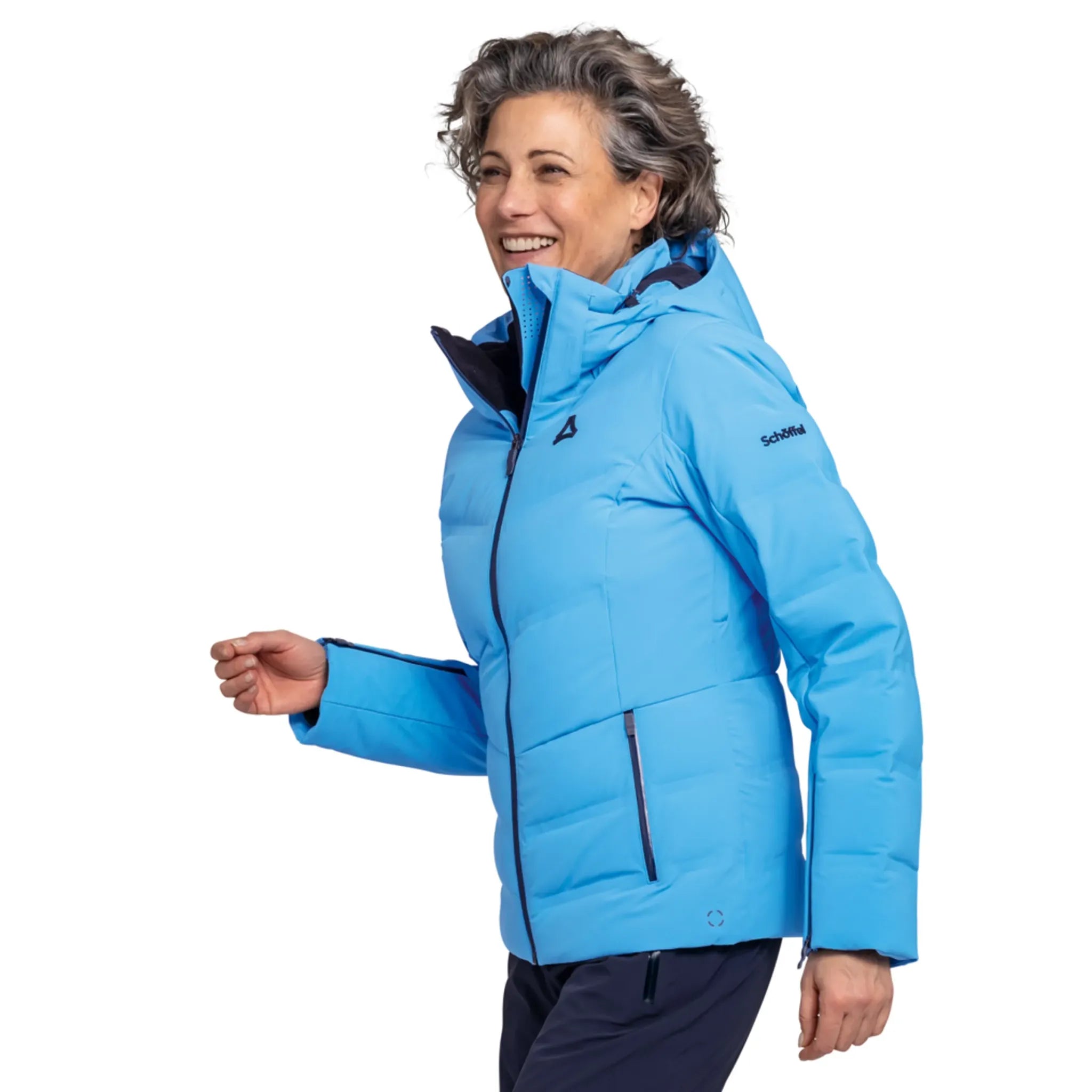 Schoffel Women's Caldirola Ski Jacket