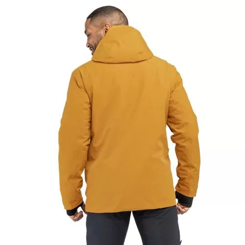 Schoffel Men's Jacket Style Skuta