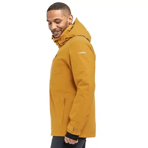 Schoffel Men's Jacket Style Skuta