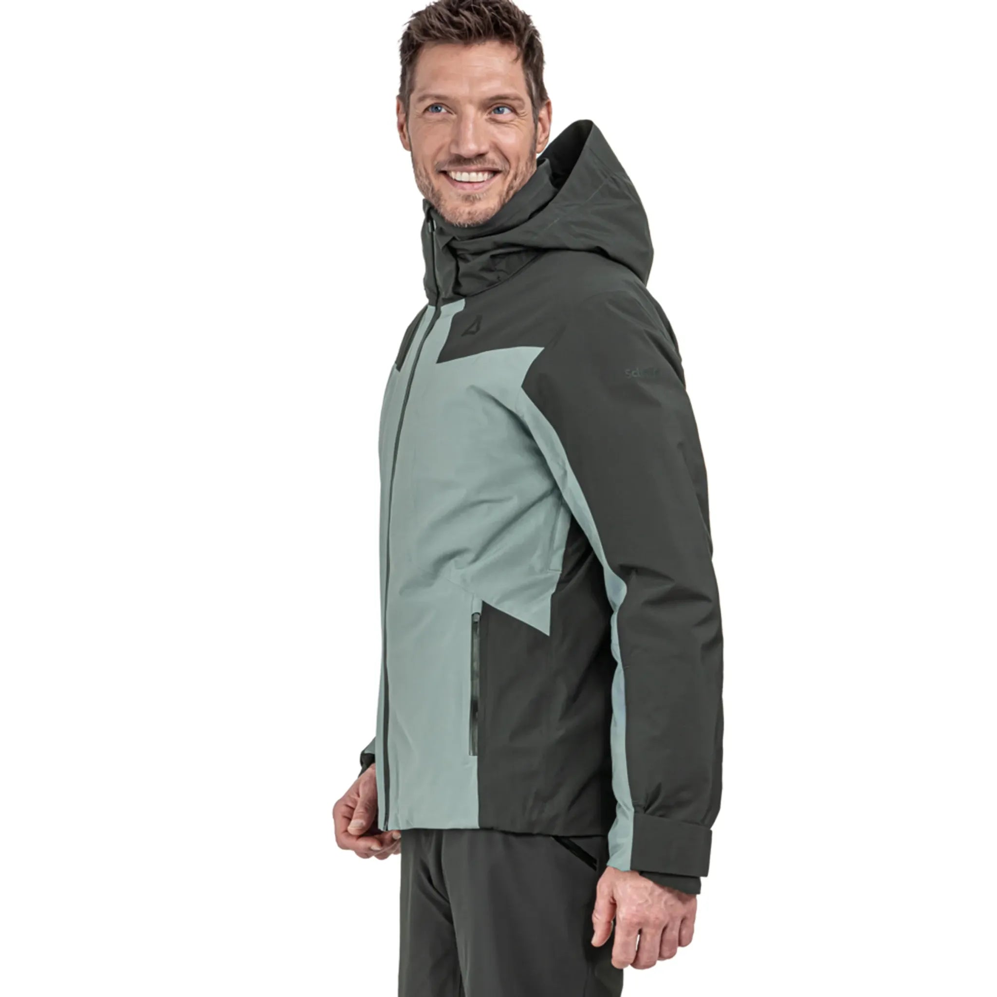 Schoffel Men's Trifex Ski Jacket