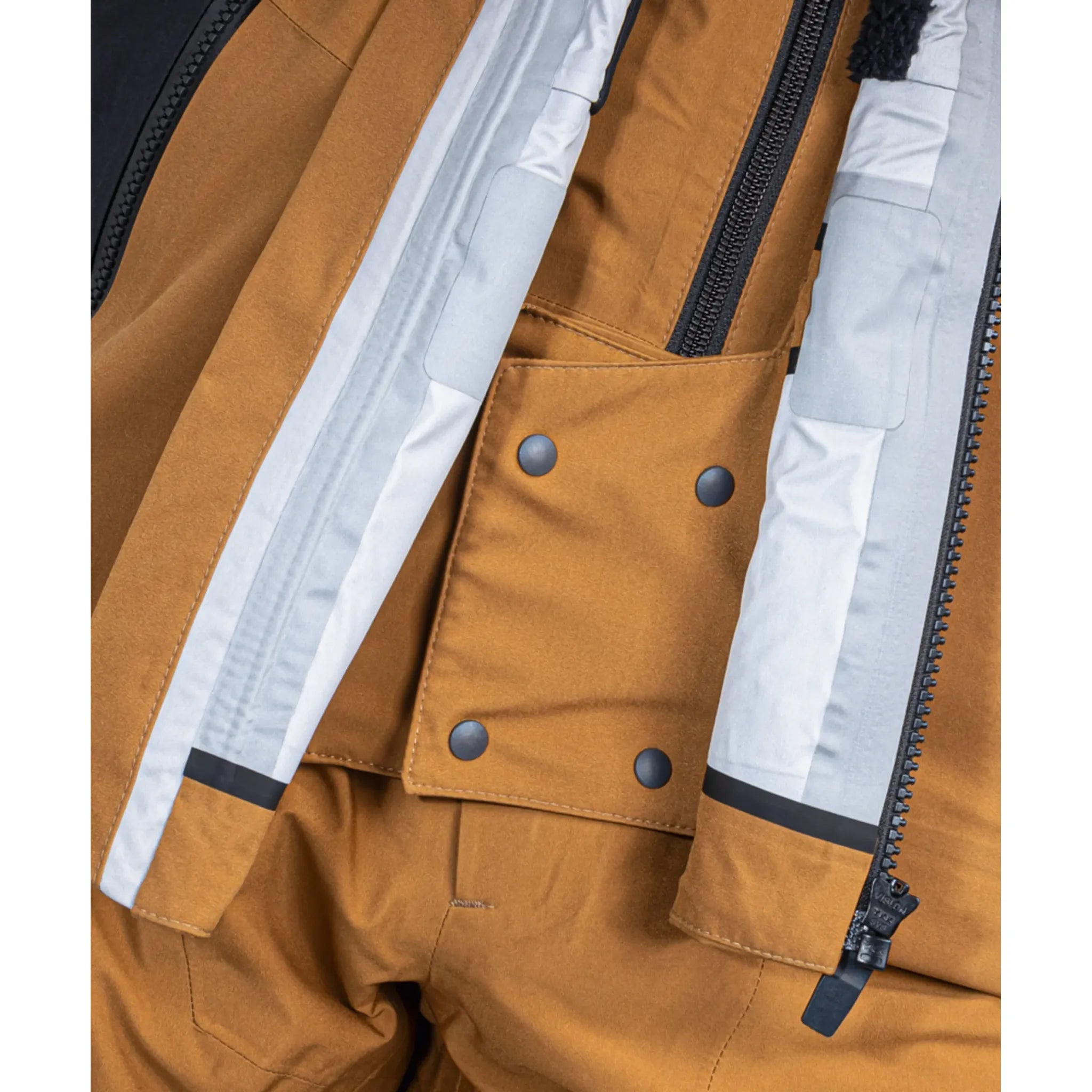 Schoffel Men's Lufeld Ski Jacket