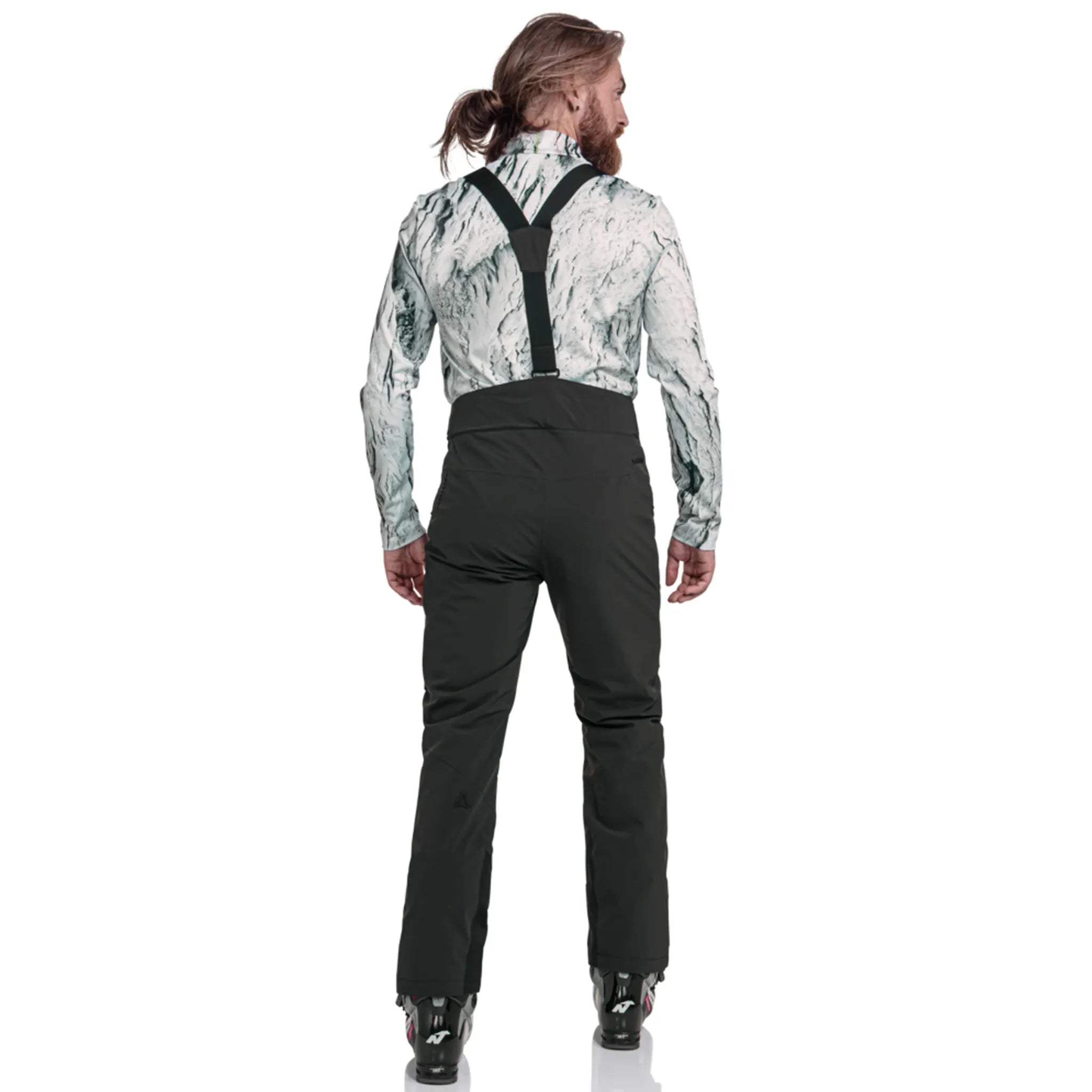 Schoffel Men's Mountet Ski Pants