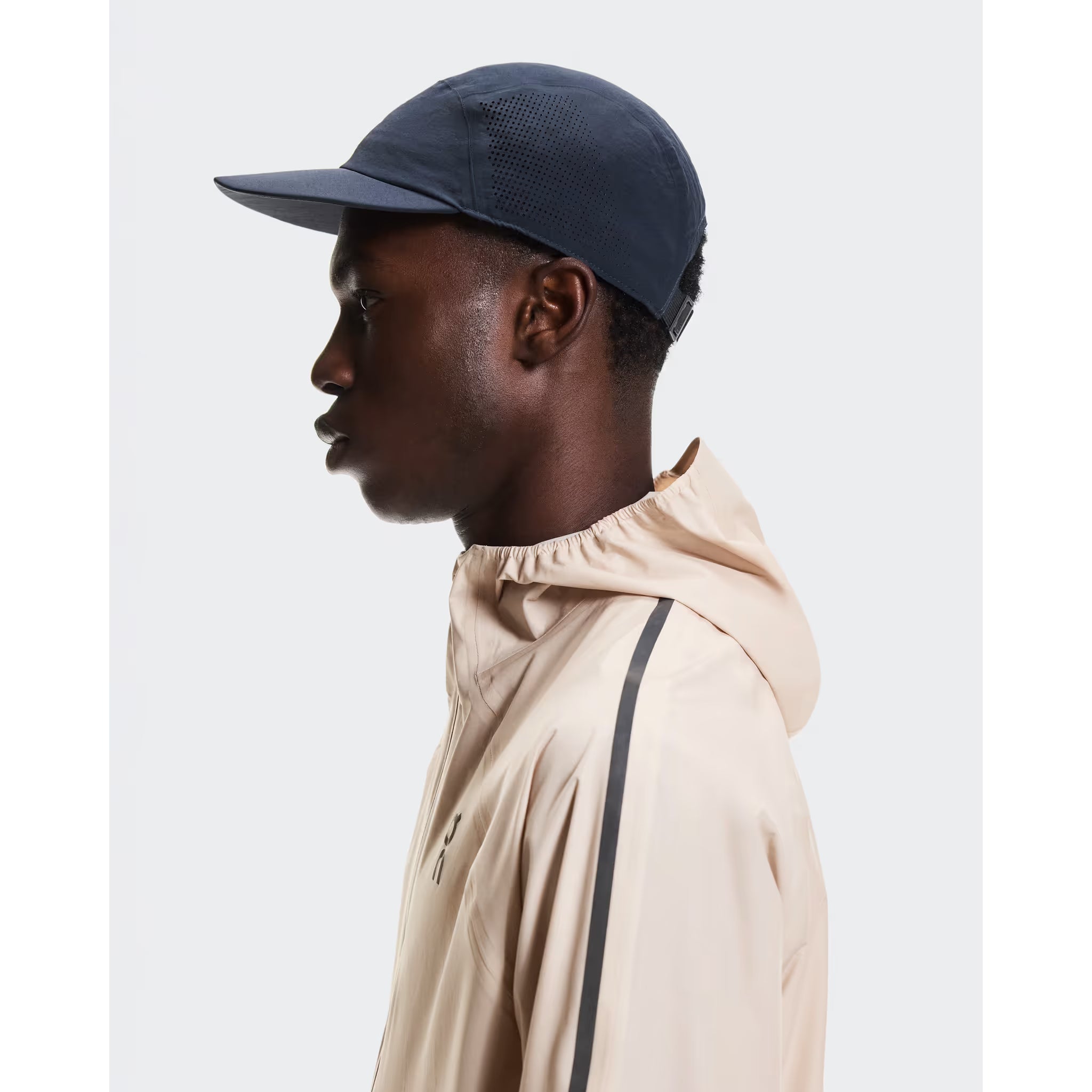 On Running Performance Cap