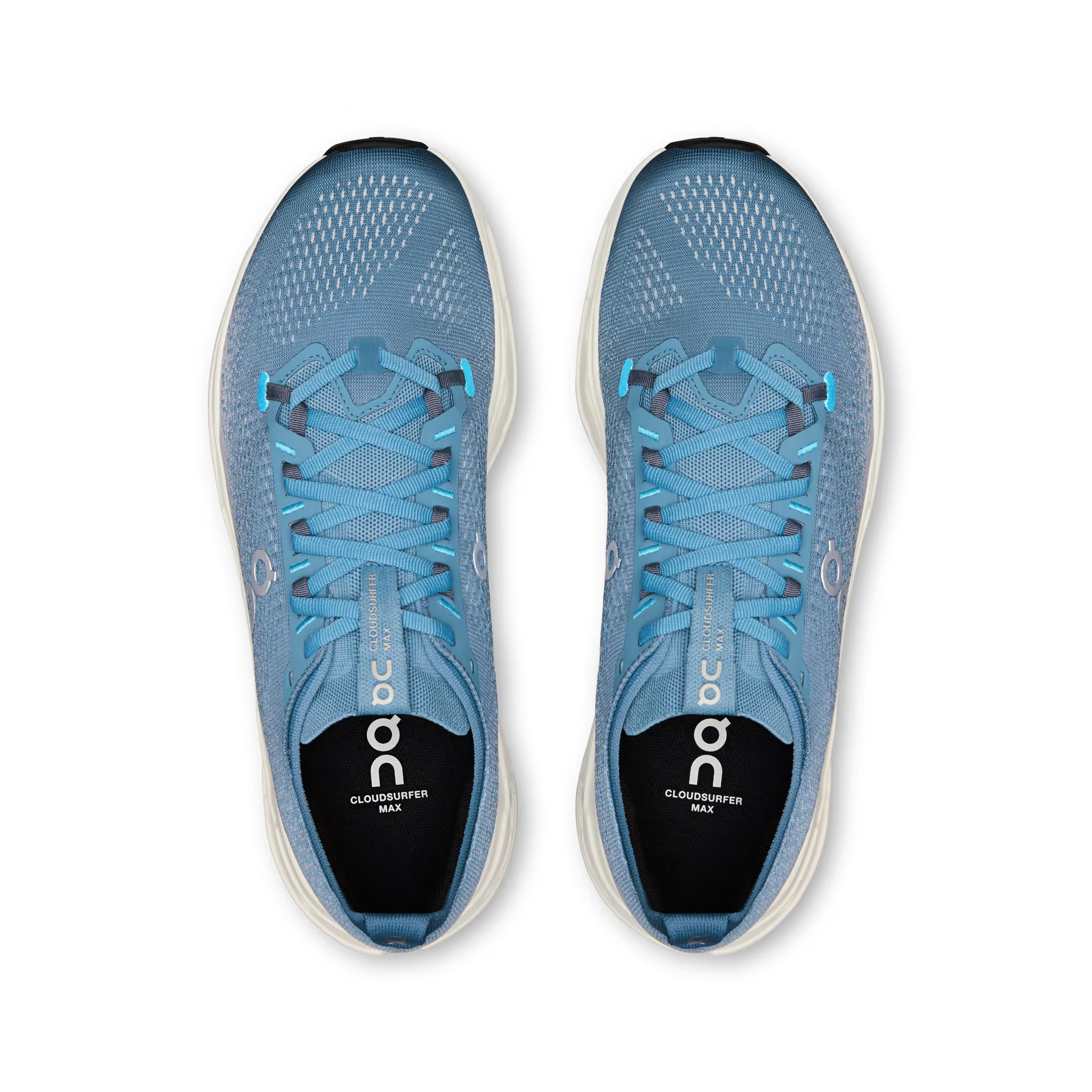 On Running Men's Cloudsurfer Max