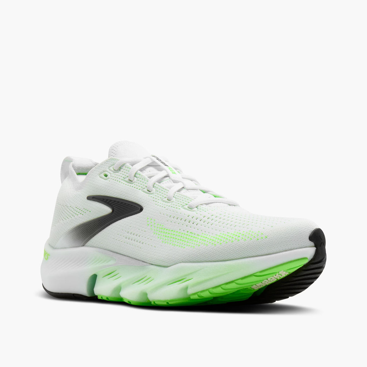 Brooks Men's Glycerin Flex (D) Running Shoes