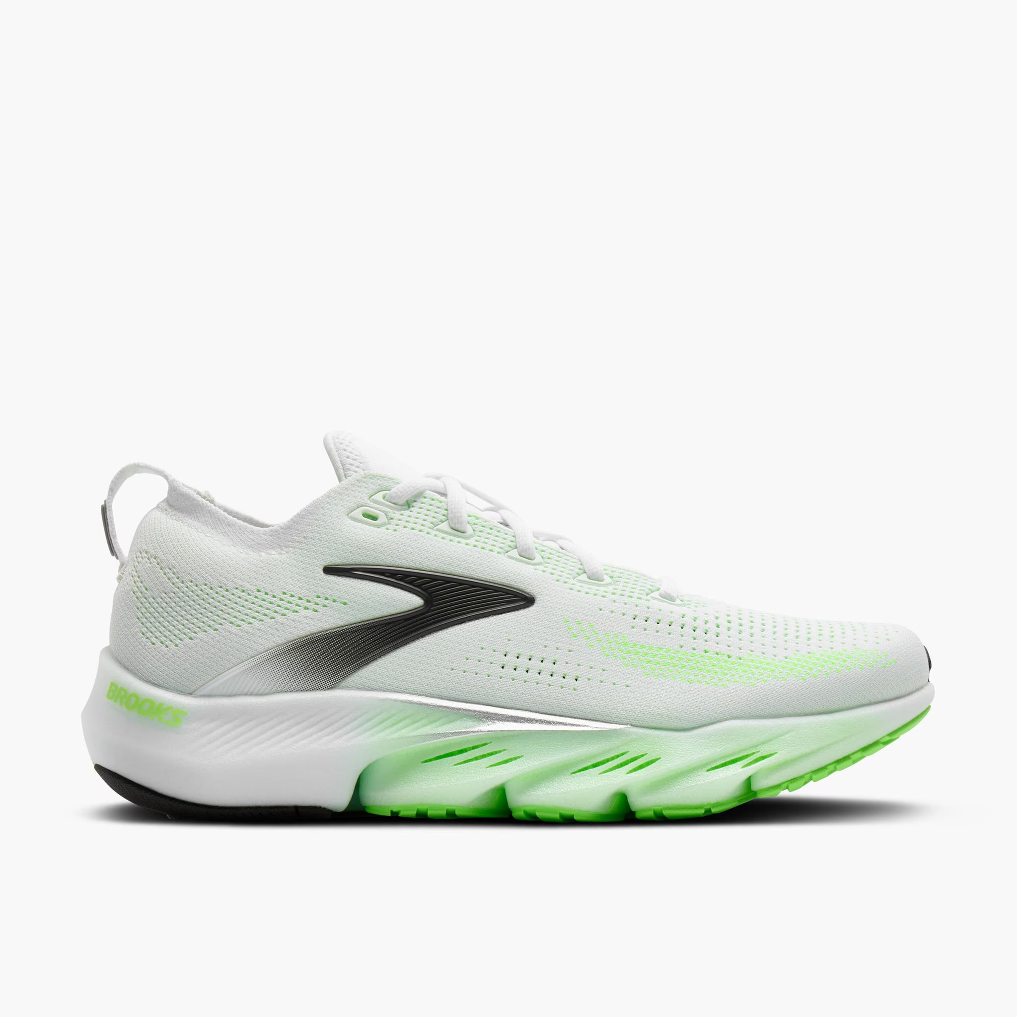 Brooks Men's Glycerin Flex (D) Running Shoes