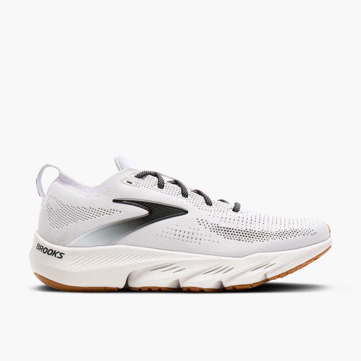 Brooks Men's Glycerin Flex (D) Running Shoes