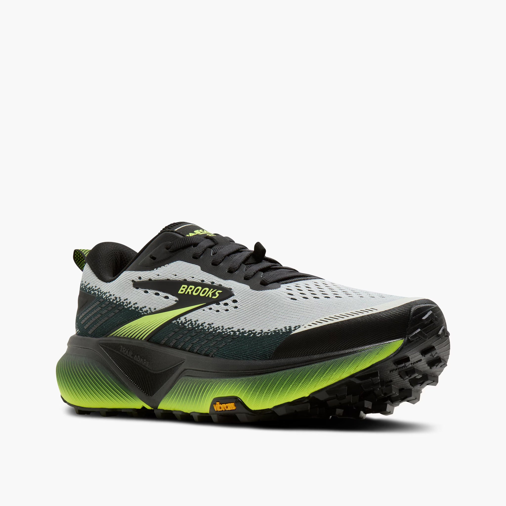 Brooks Men's Cascadia 20 (D) Trail Running Shoes