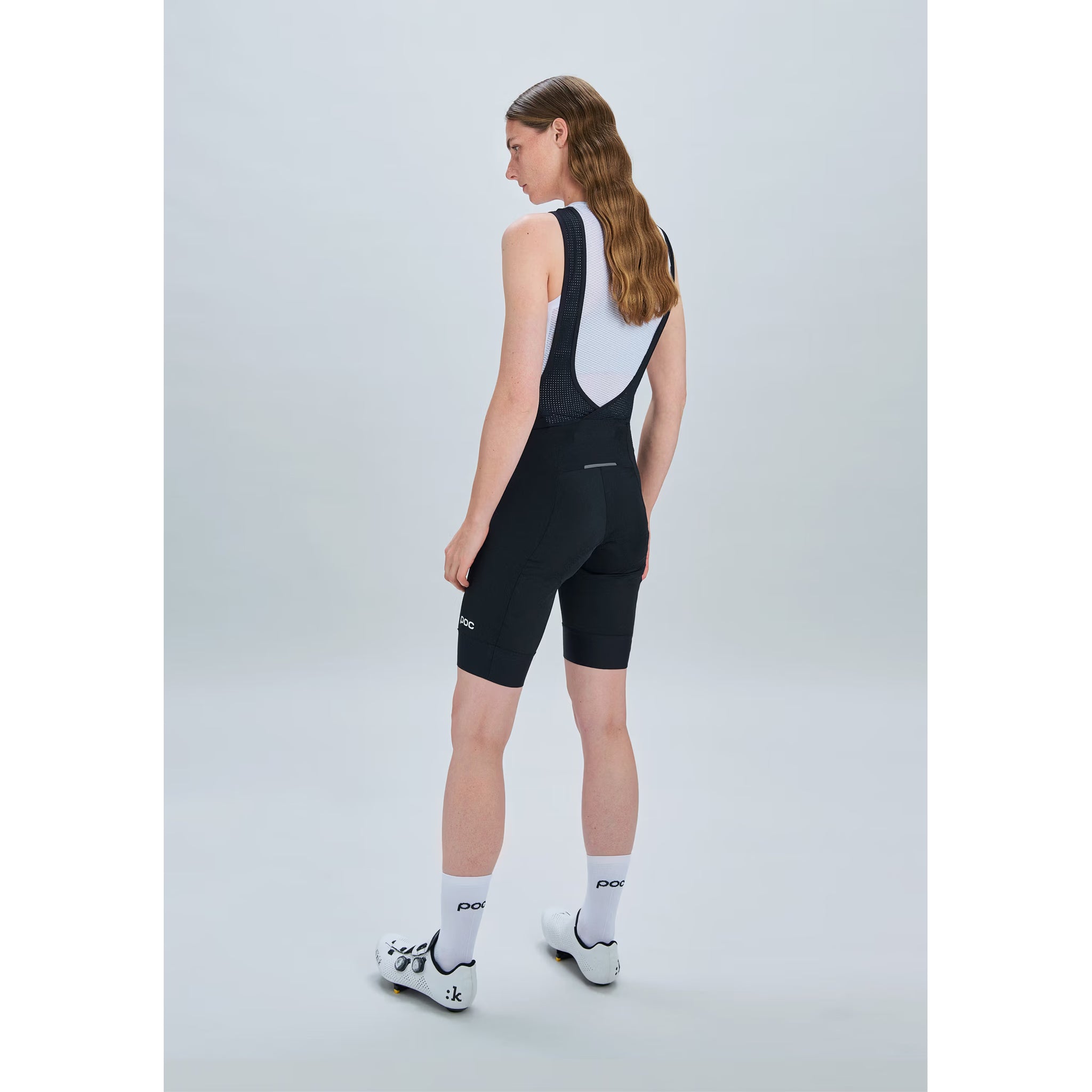 POC Women's Cadence Cycling Bib Shorts