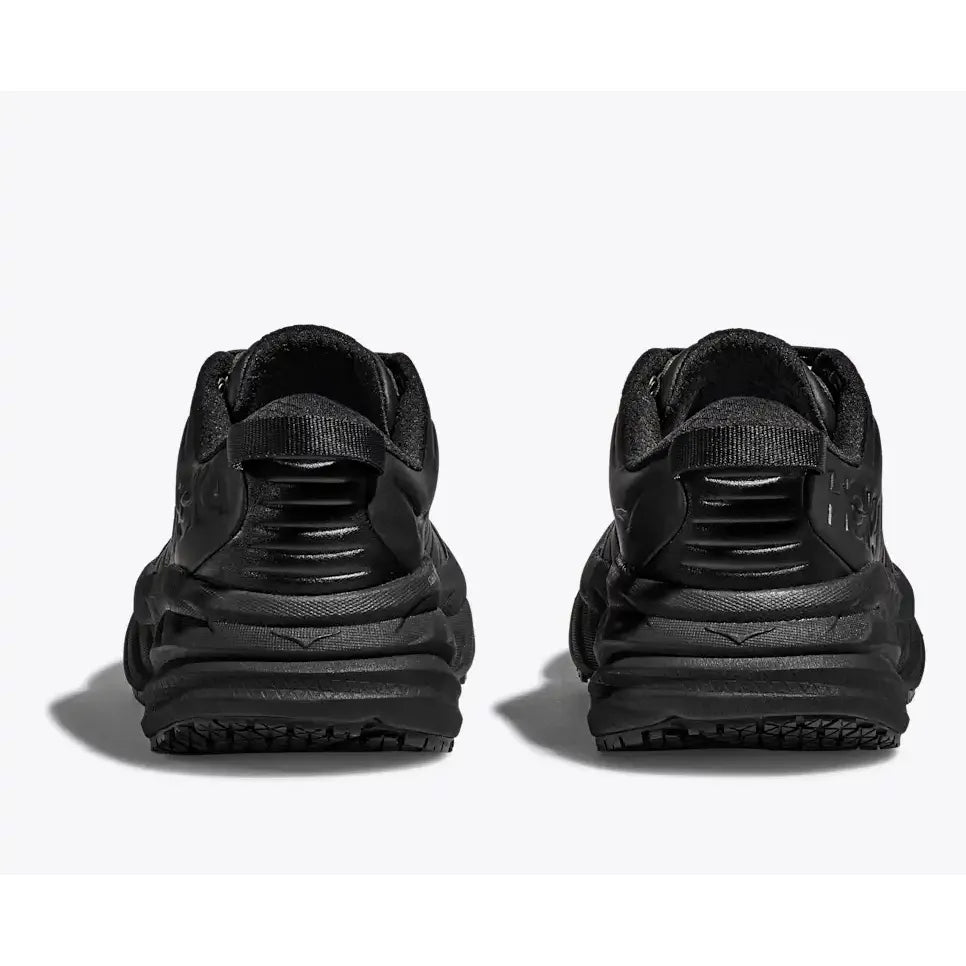 Hoka Men's Bondi Slip Resitant Working Shoes