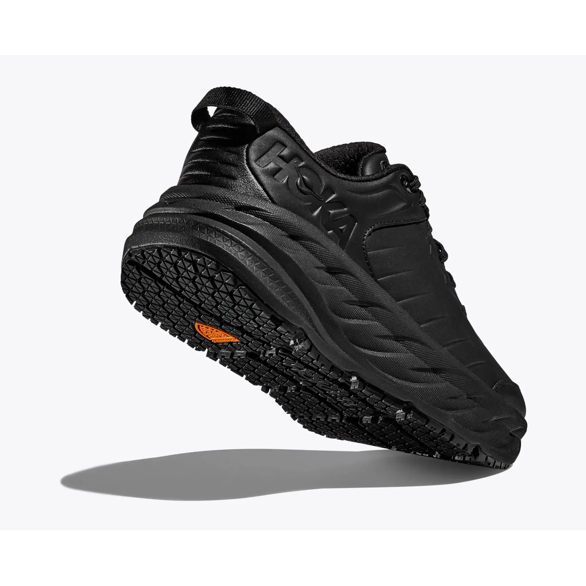 Hoka Women's Bondi Slip Resistant Working Shoes