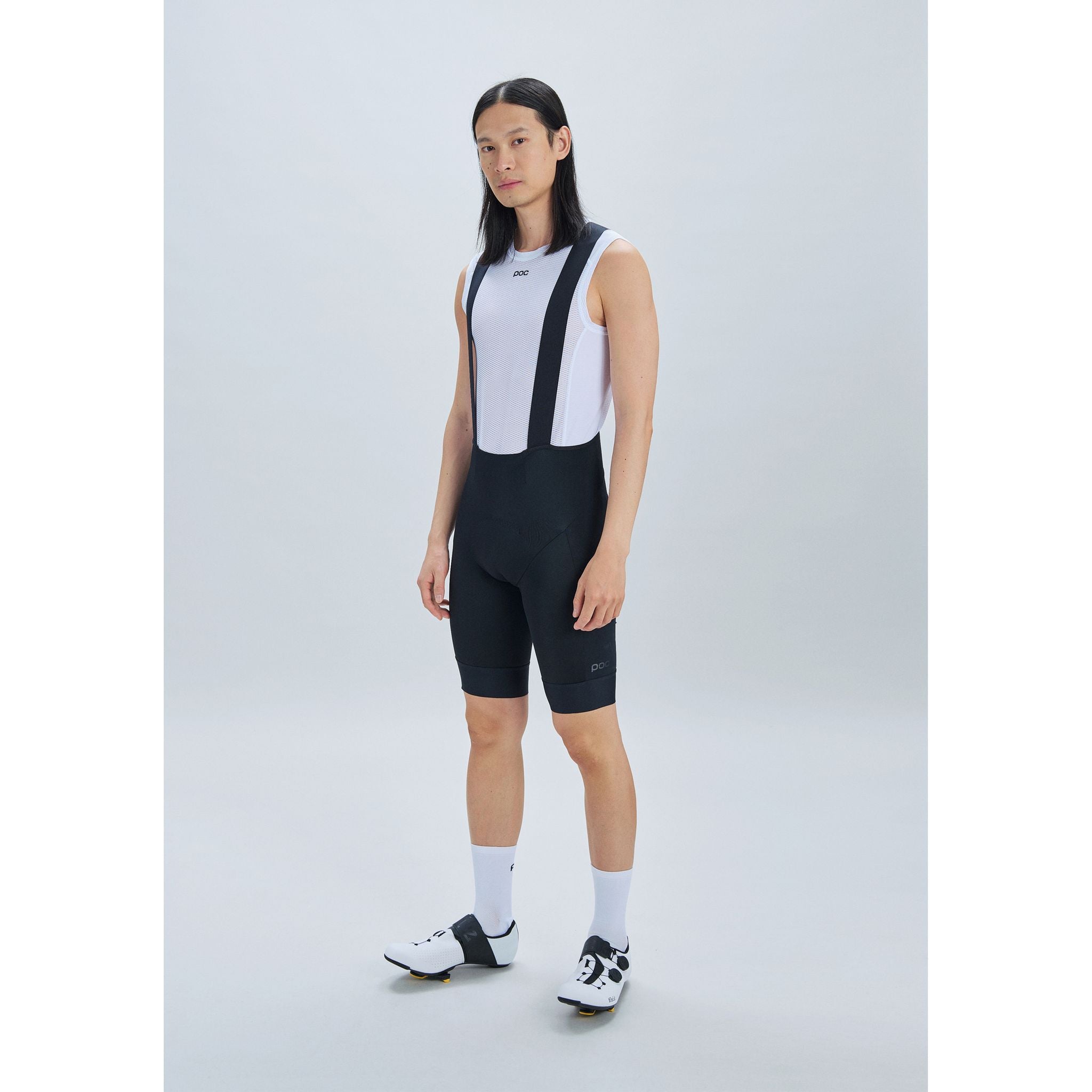 POC Men's Cadence Cargo Bib Shorts