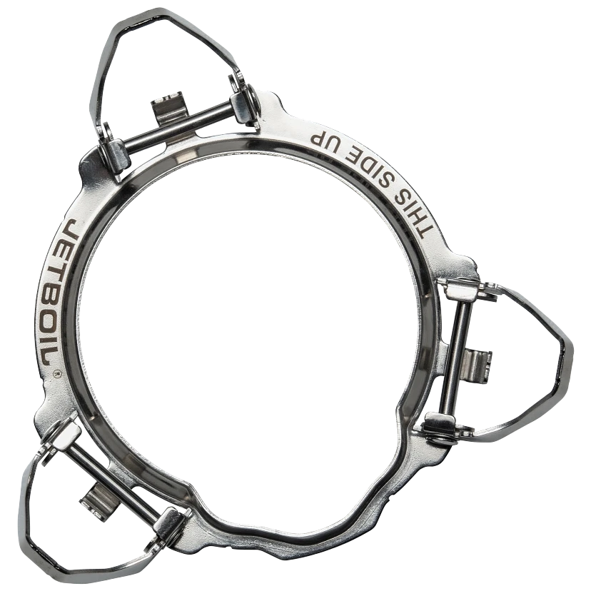 Jetboil Pot Support 2.0