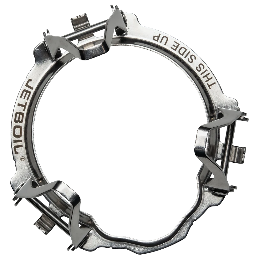 Jetboil Pot Support 2.0