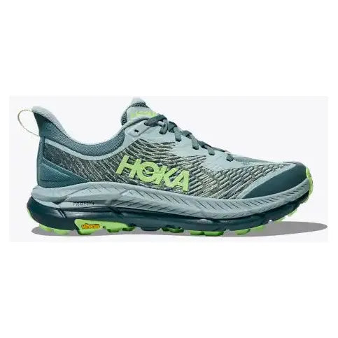 Hoka Men's Mafate Speed 4 Trail Running Shoes