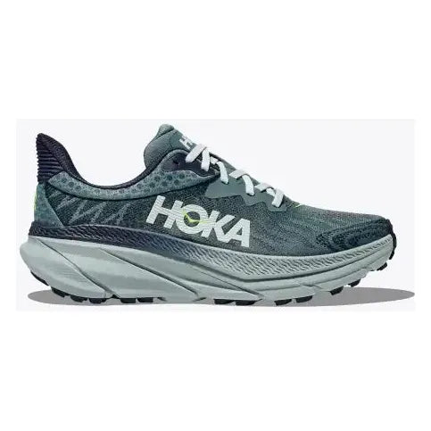 Hoka Men's Challenger ATR 7 Mountain Fog / Druzy