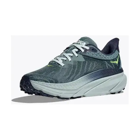 Hoka Men's Challenger ATR 7 Mountain Fog / Druzy