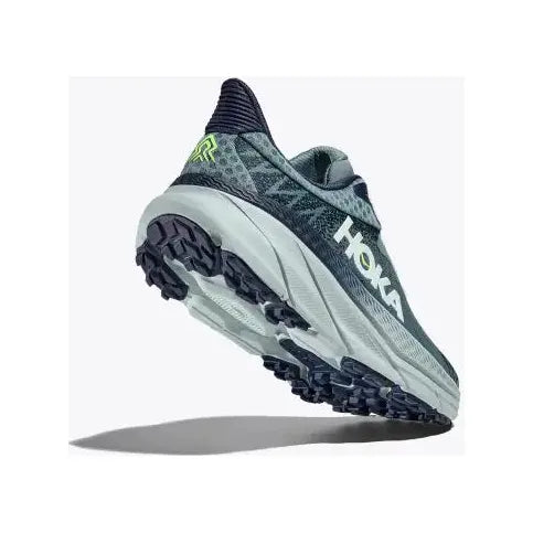 Hoka Men's Challenger ATR 7 Mountain Fog / Druzy