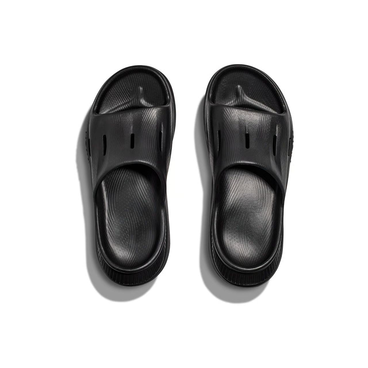 Hoka Ora Recovery Slide 3 Slides