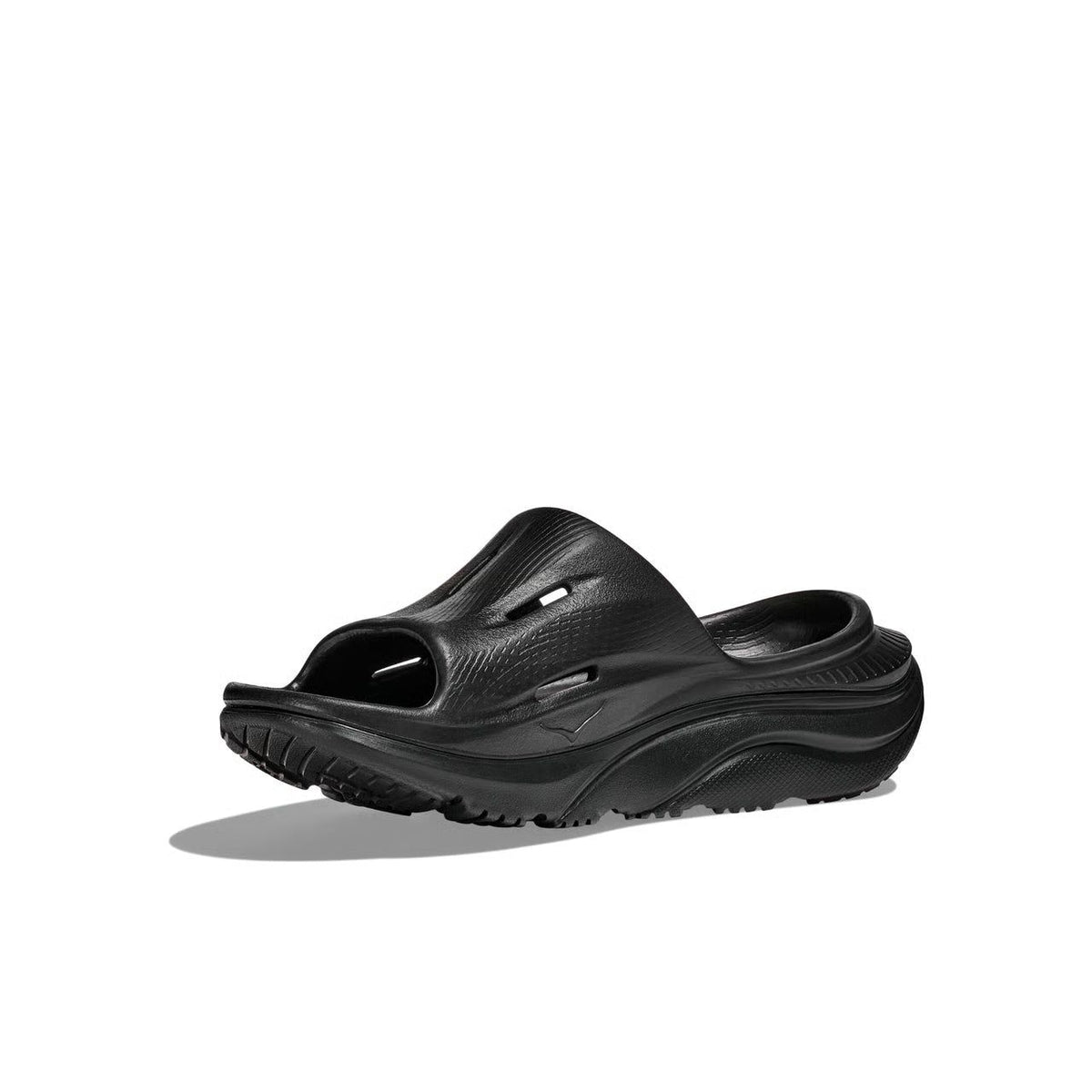 Hoka Ora Recovery Slide 3 Slides