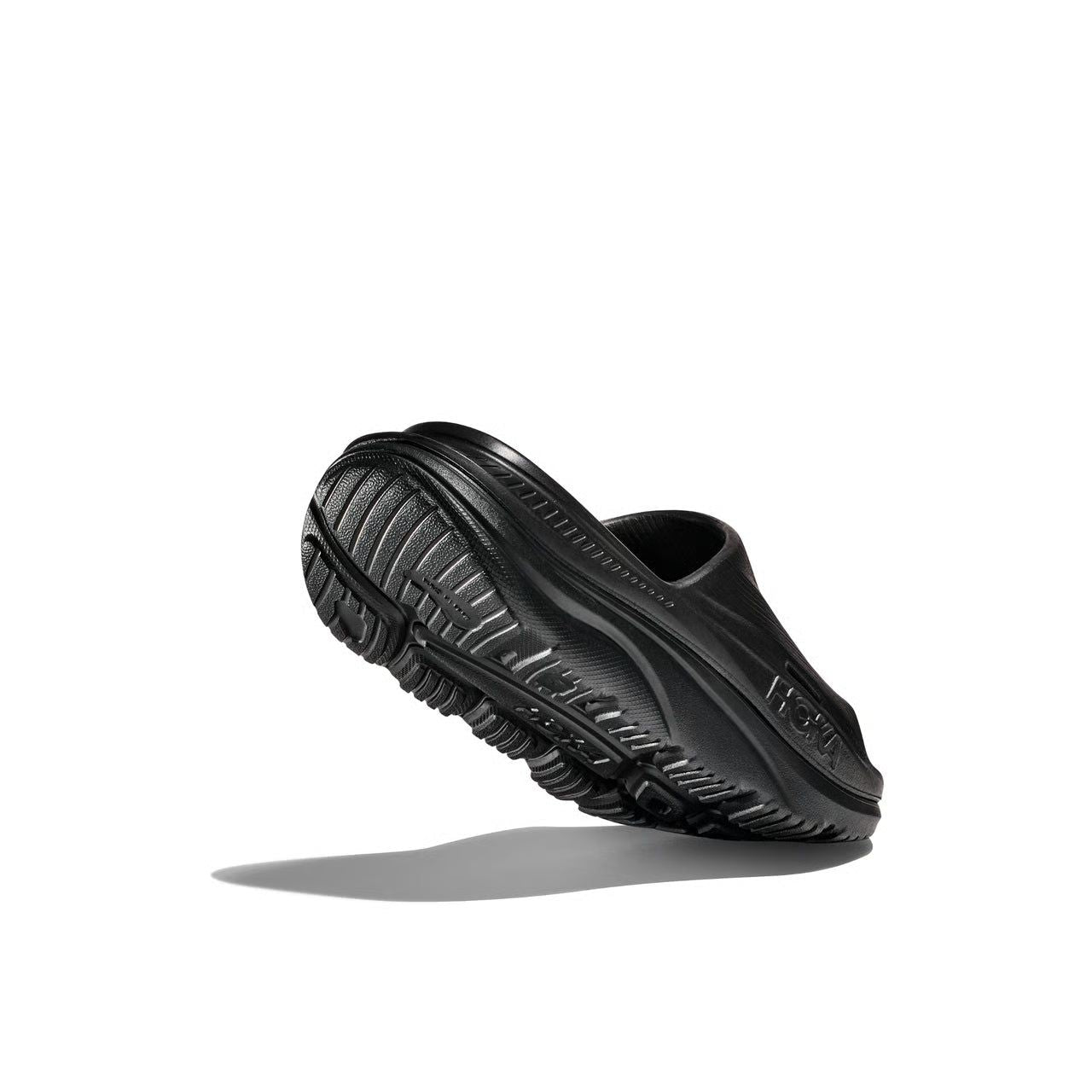 Hoka Ora Recovery Slide 3 Slides