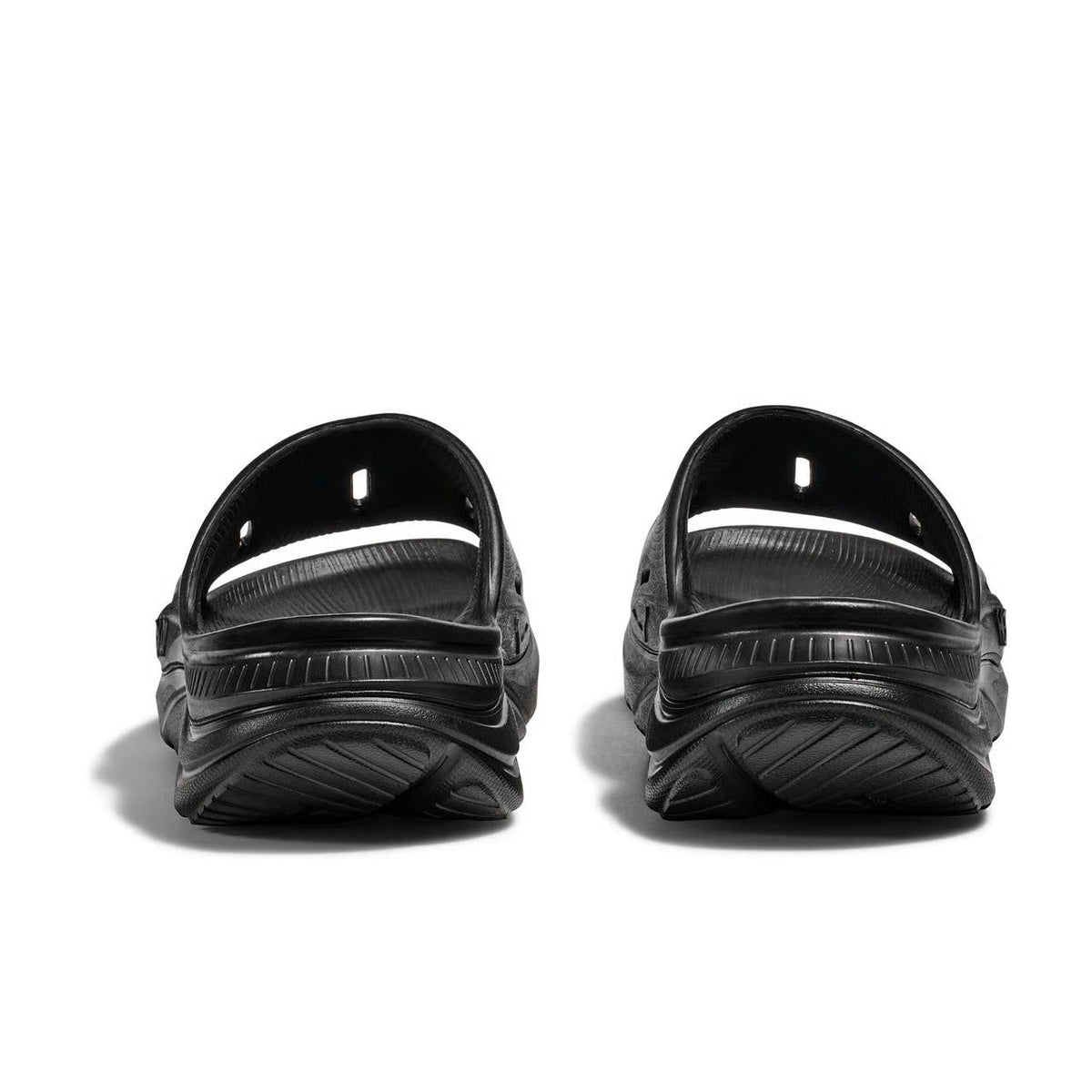 Hoka Ora Recovery Slide 3 Slides