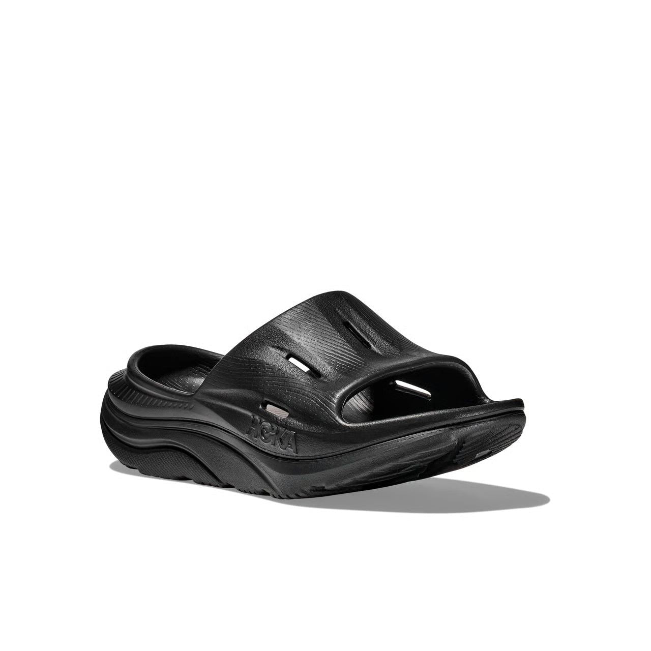 Hoka Ora Recovery Slide 3 Slides