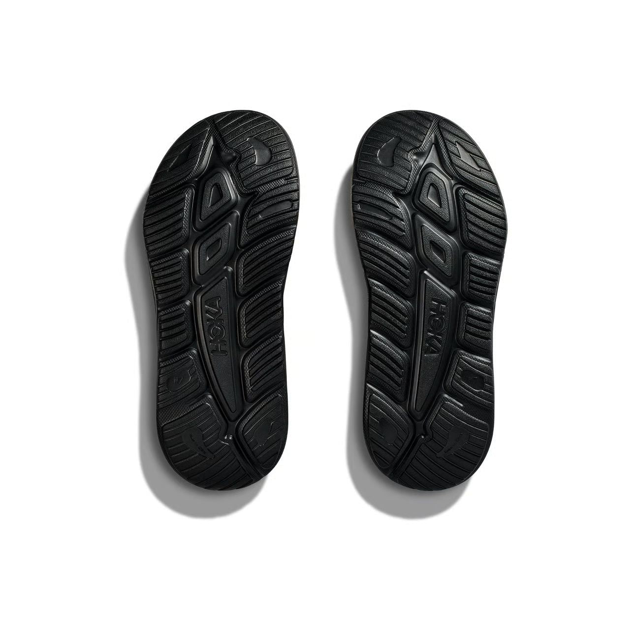 Hoka Ora Recovery Slide 3 Slides