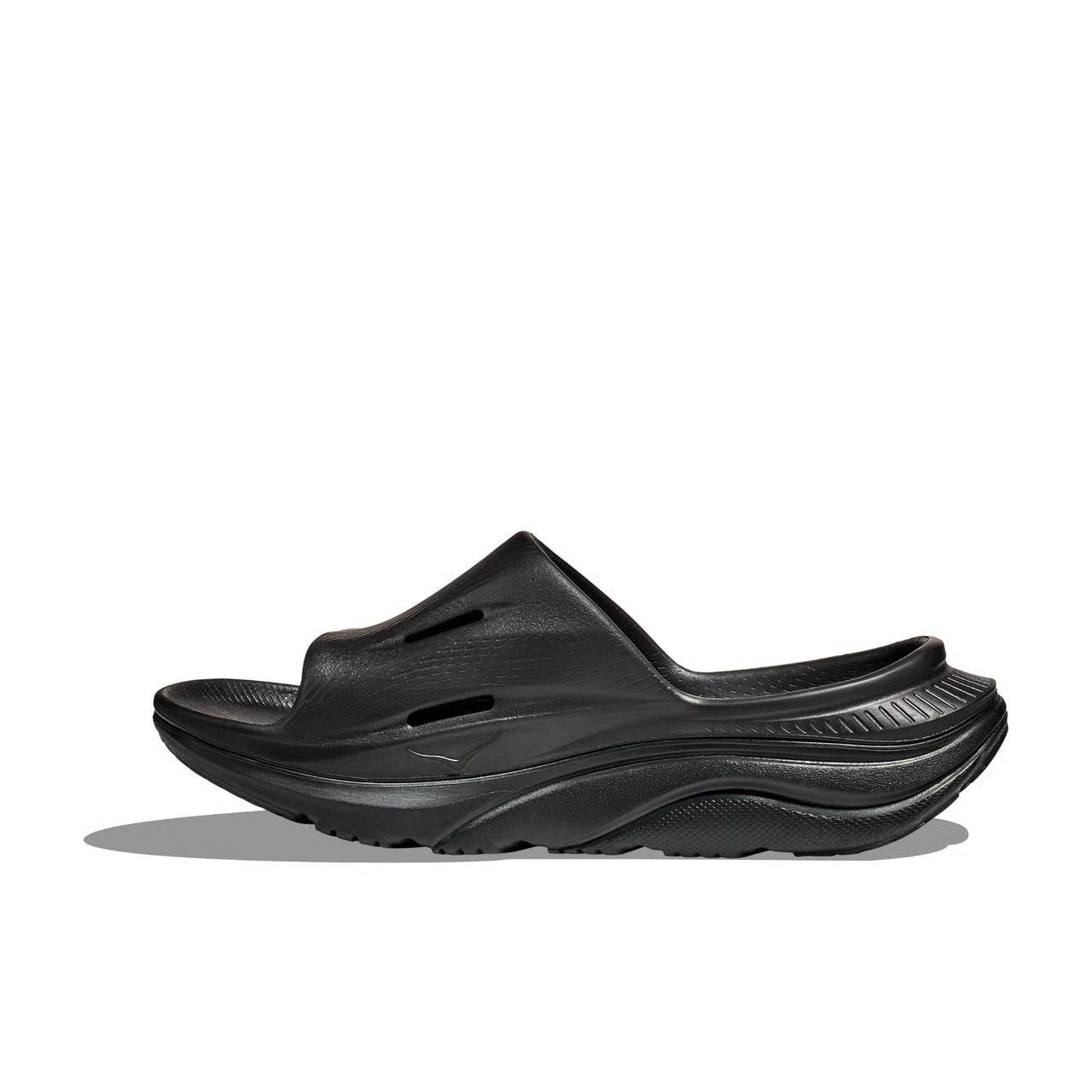 Hoka Ora Recovery Slide 3 Slides