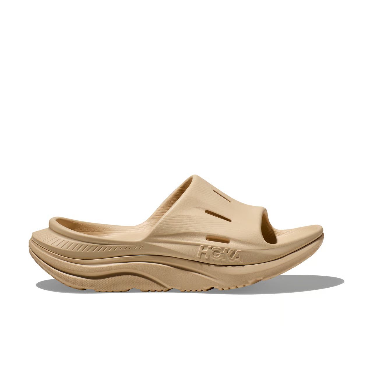 Hoka Ora Recovery Slide 3 Slides