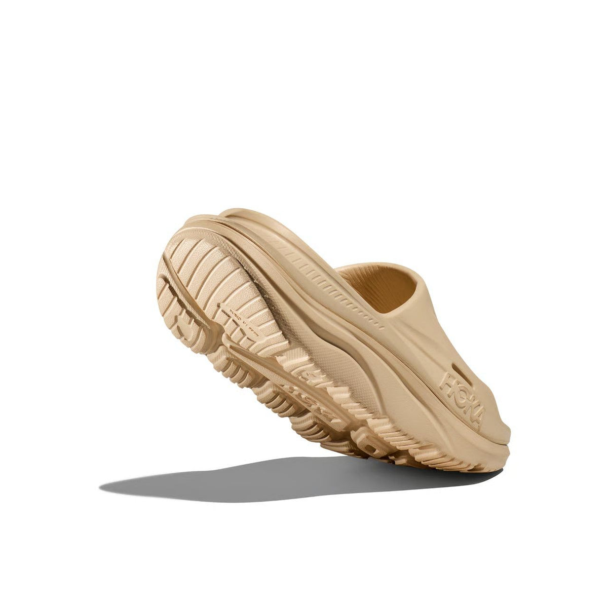 Hoka Ora Recovery Slide 3 Slides