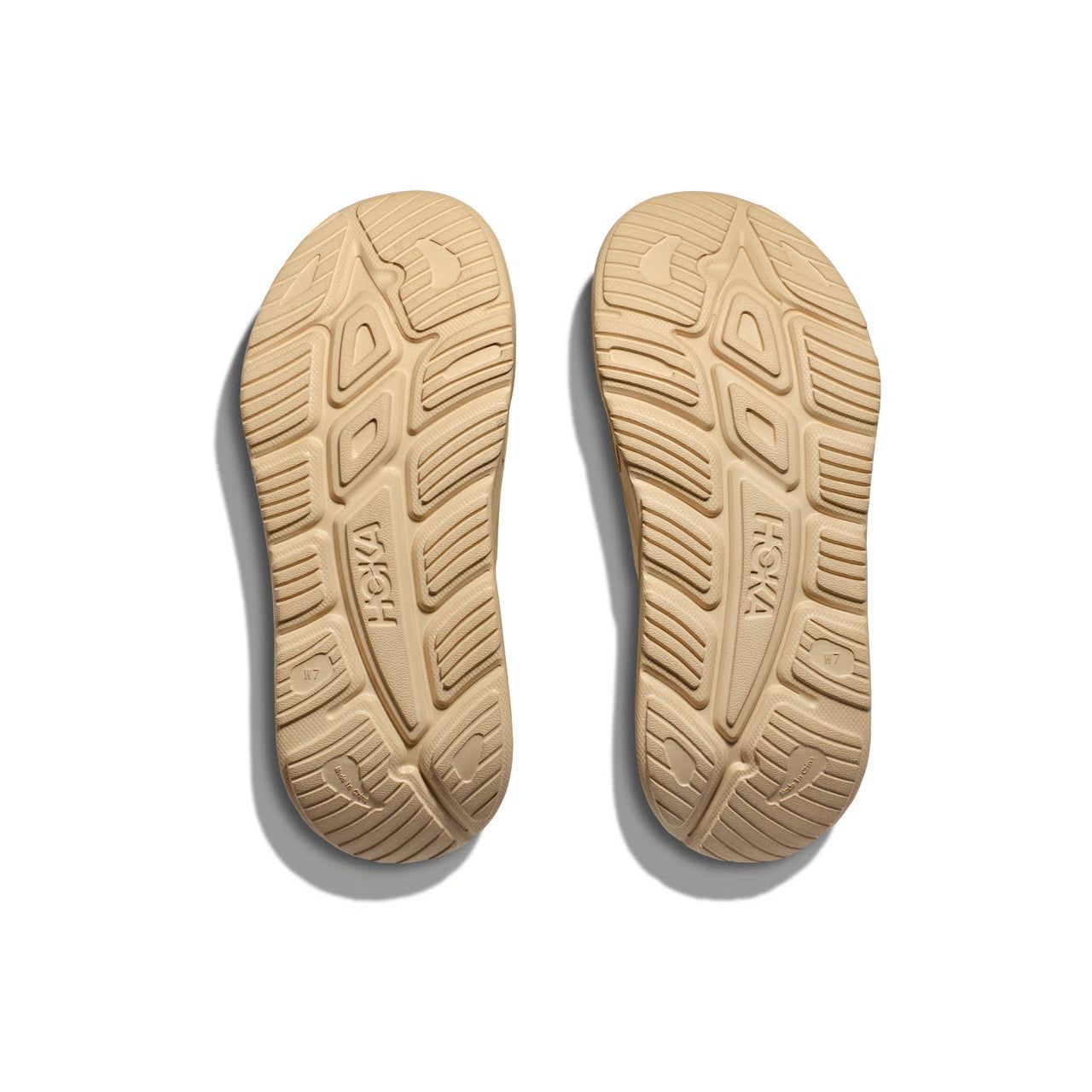 Hoka Ora Recovery Slide 3 Slides