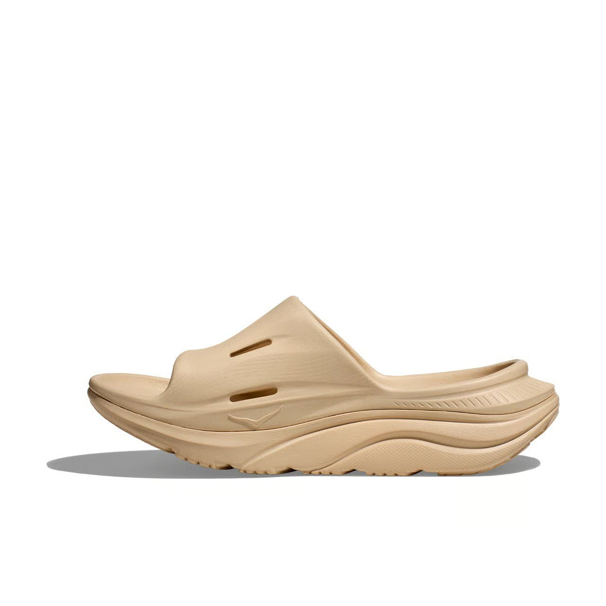 Hoka Ora Recovery Slide 3 Slides