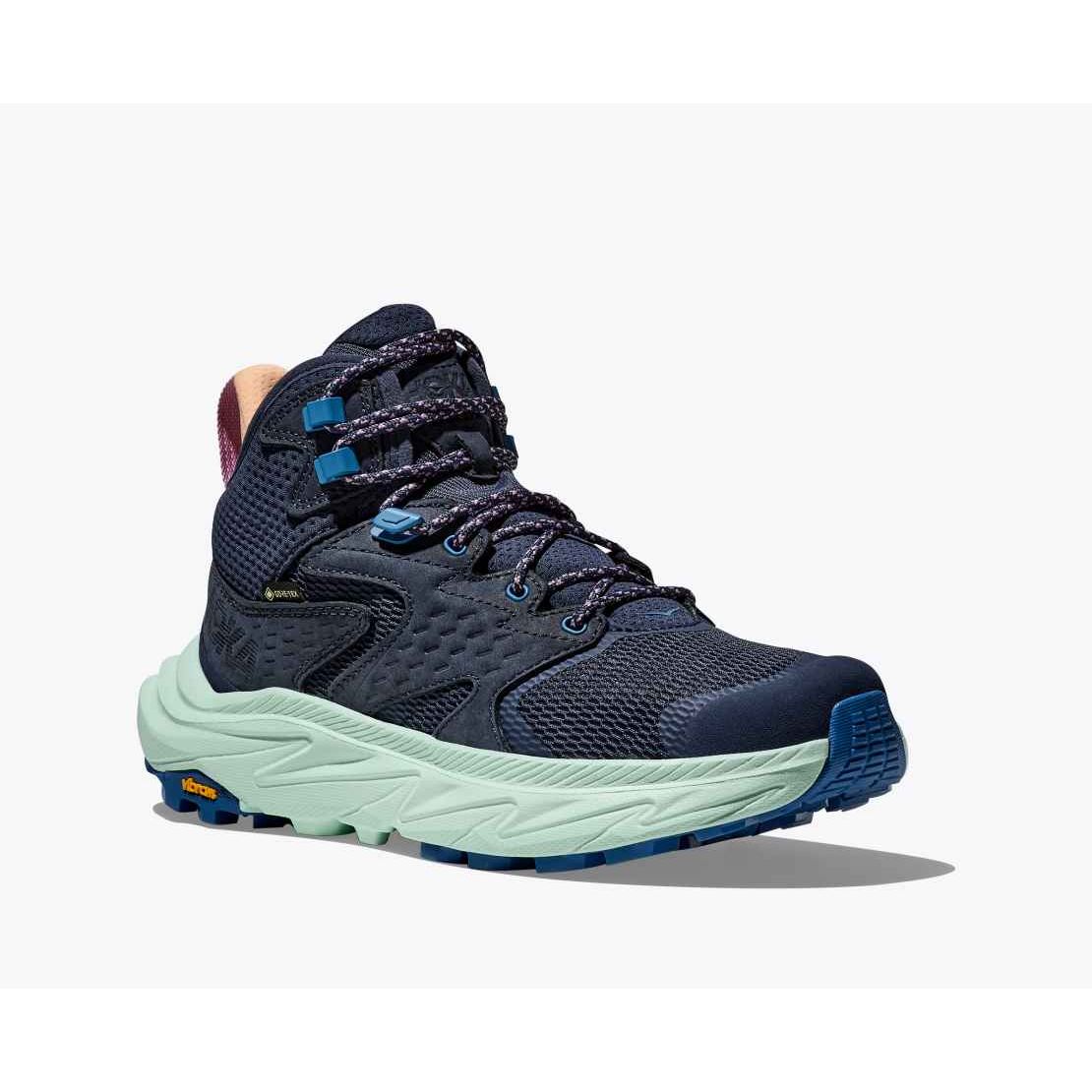 Hoka Anacapa 2 Mid GTX