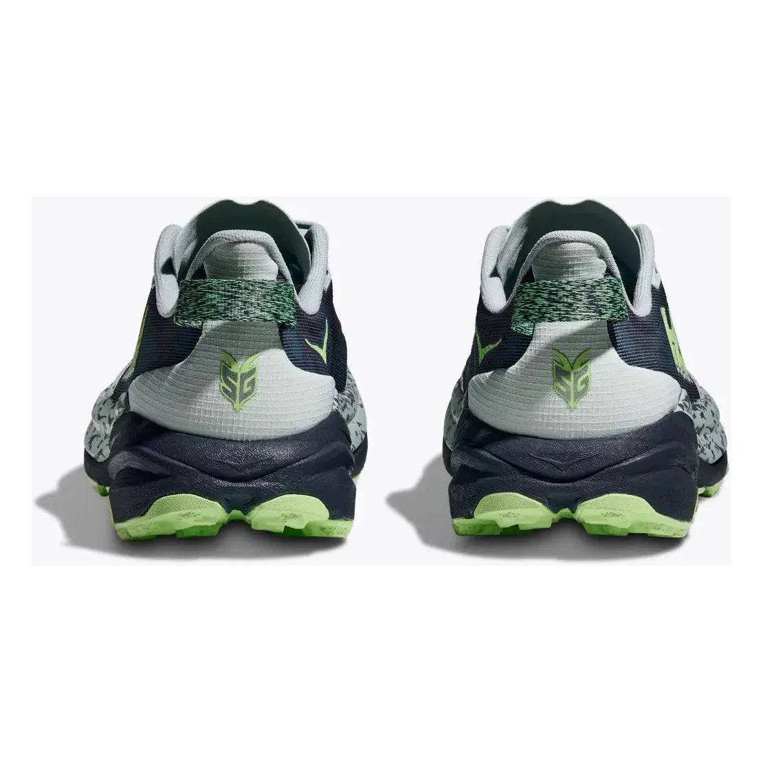 Hoka Men's Speedgoat 6 Wide Trail Running Shoes