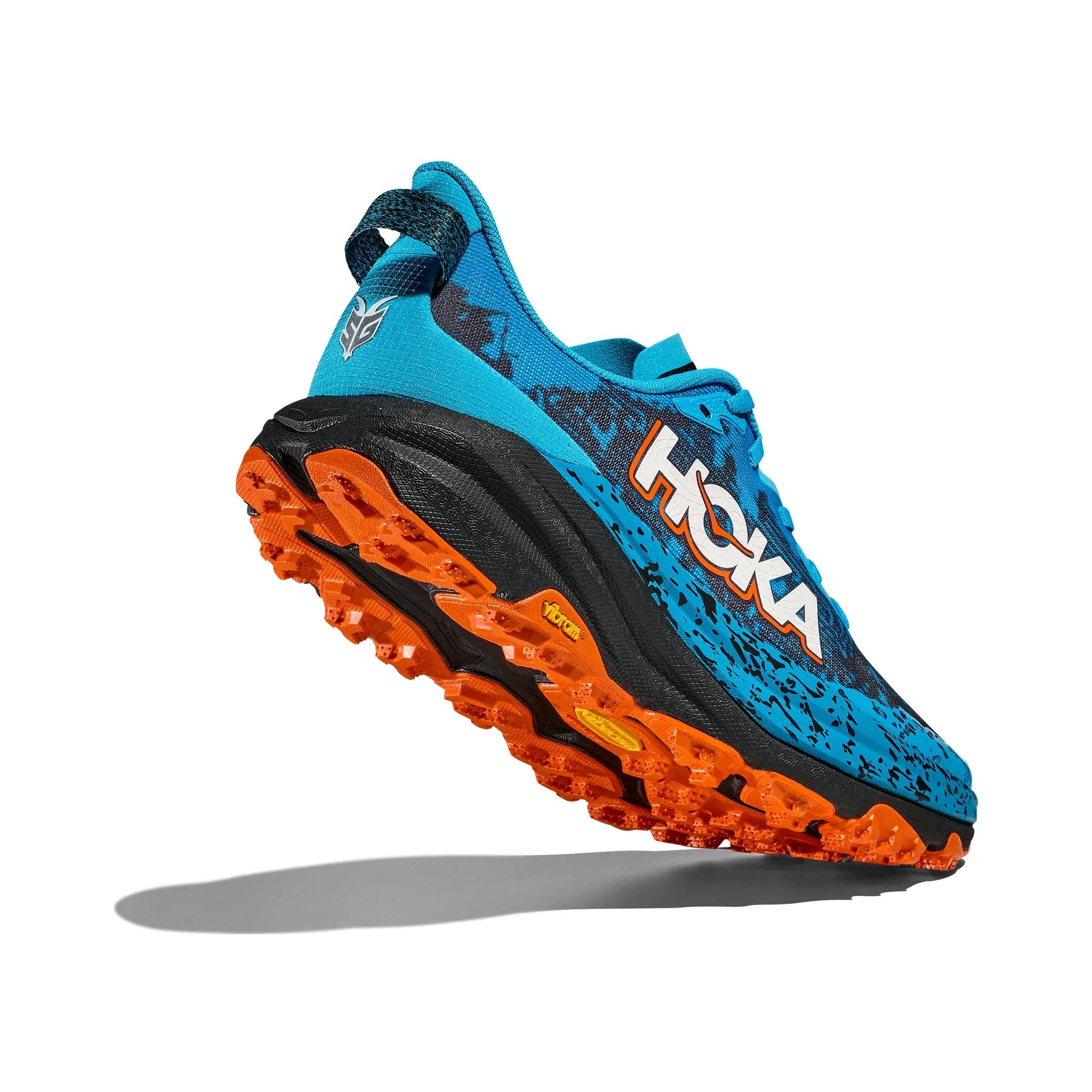 Hoka Men's Speedgoat 6 Trail Running Shoes
