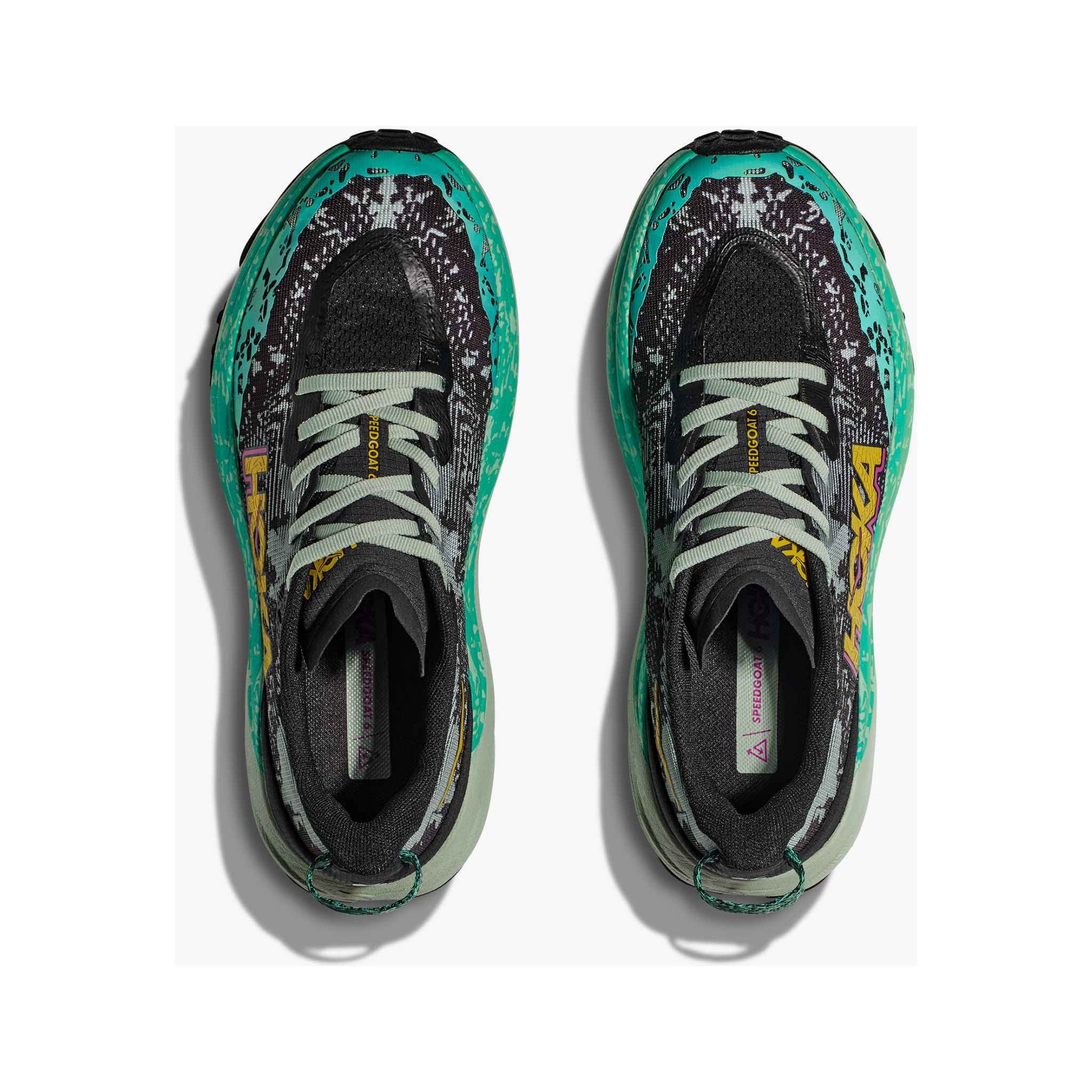 Hoka Women's Speedgoat 6 Trail Running Shoes