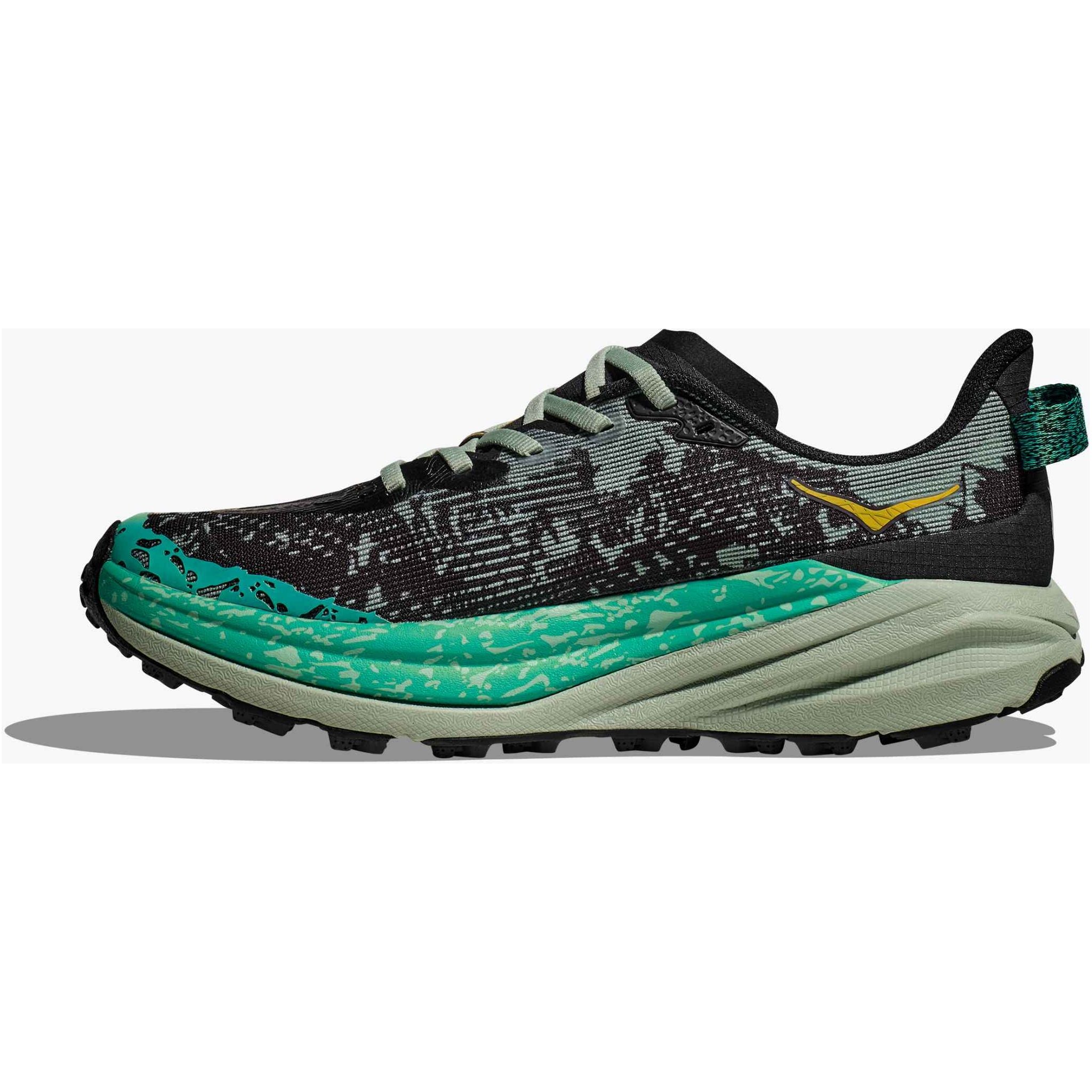 Hoka Women's Speedgoat 6 Trail Running Shoes