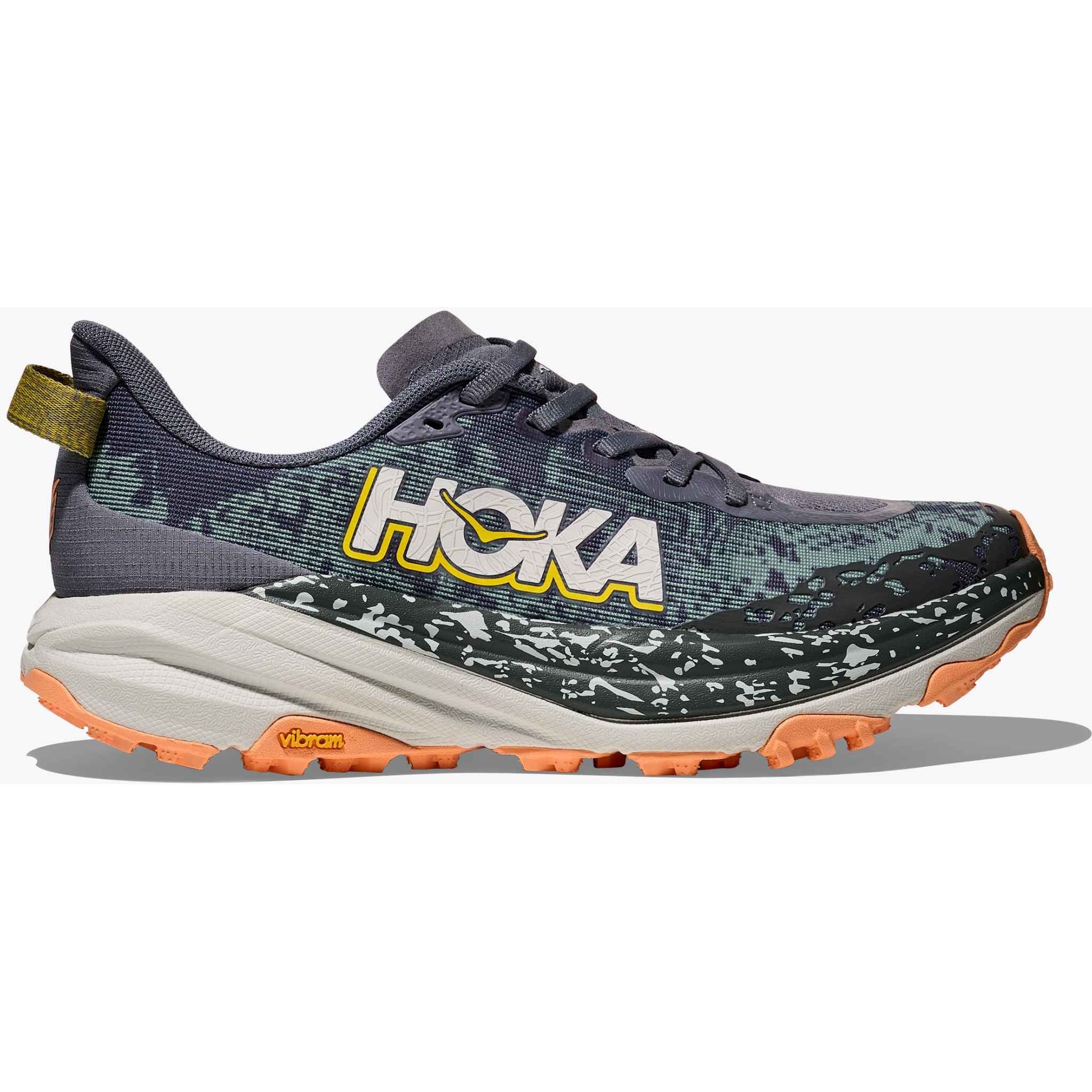 Hoka Women's Speedgoat 6 Trail Running Shoes