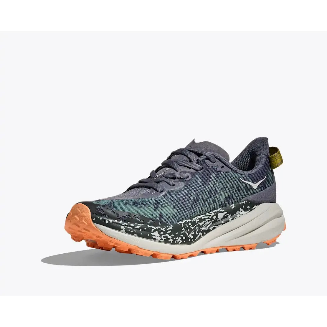 Hoka Women's Speedgoat 6 Wide Trail Running Shoes