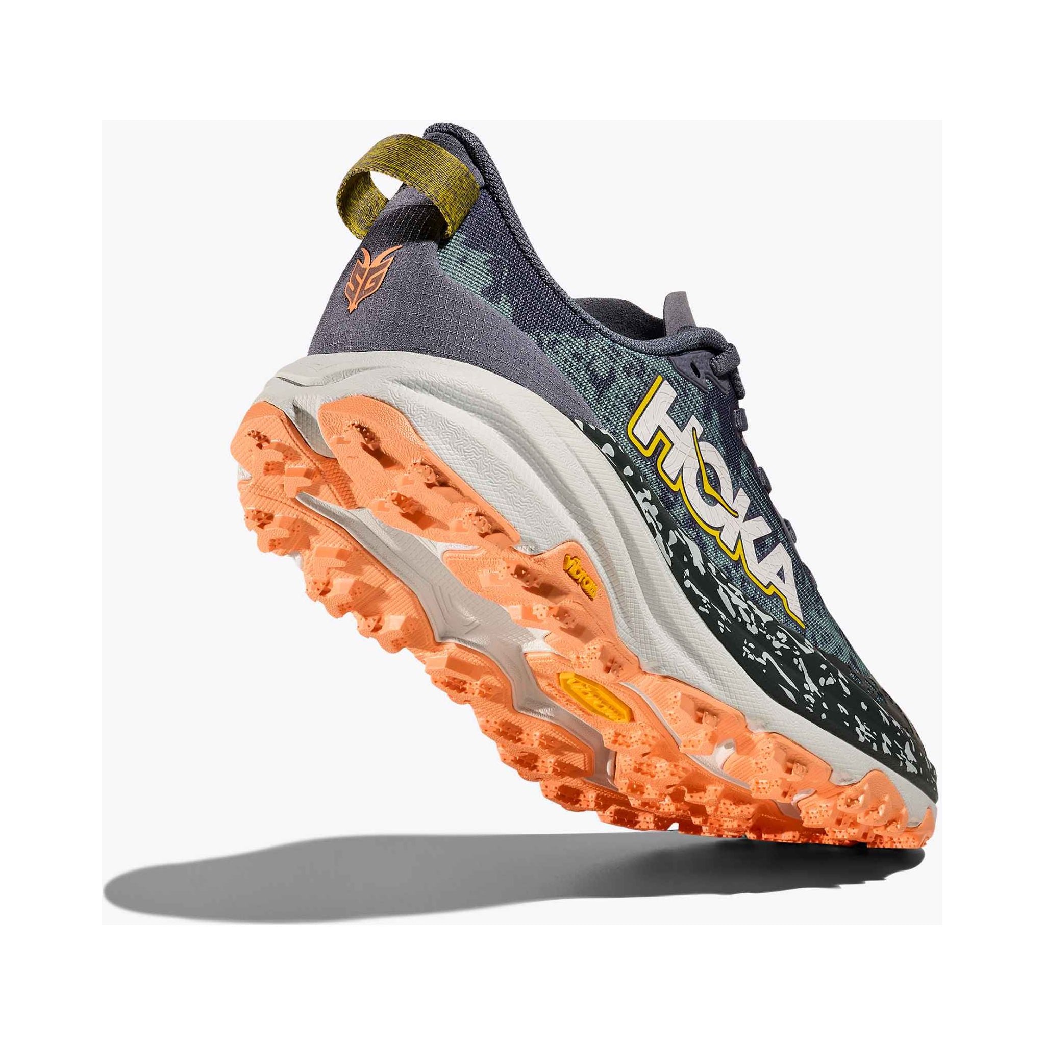 Hoka Women's Speedgoat 6 Trail Running Shoes