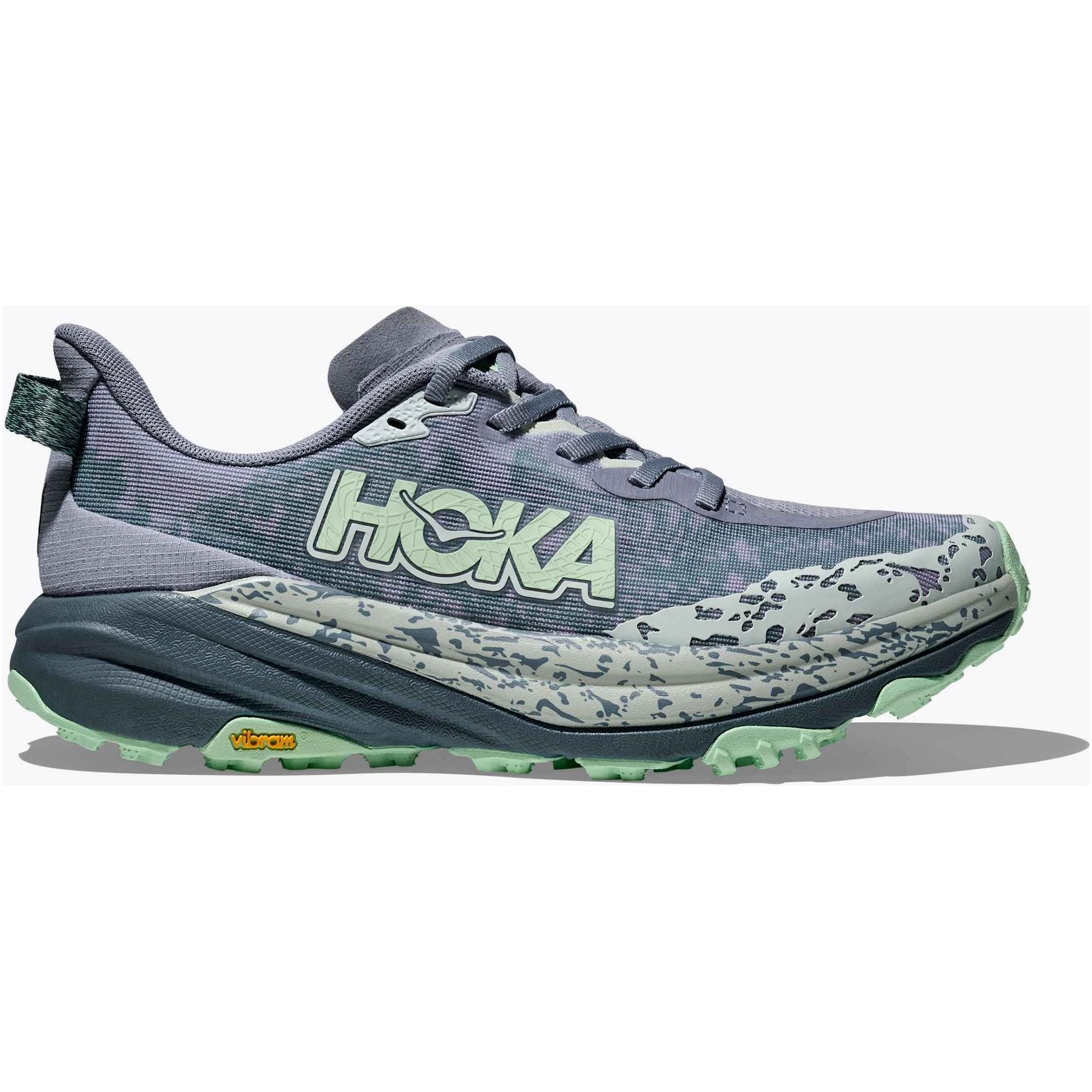 Hoka Women's Speedgoat 6 Trail Running Shoes