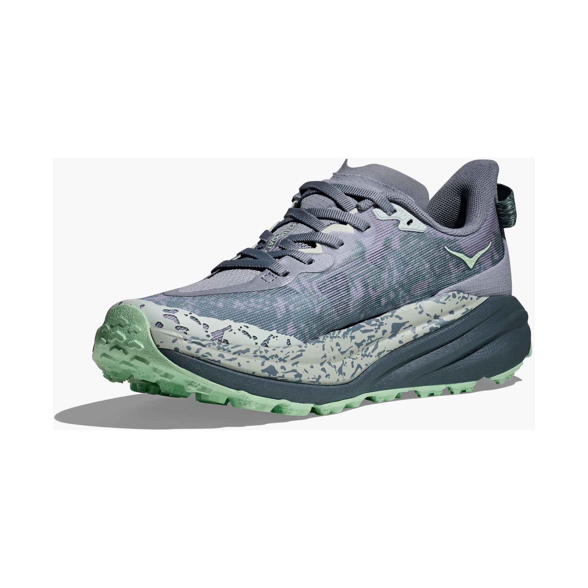 Hoka Women's Speedgoat 6 Trail Running Shoes