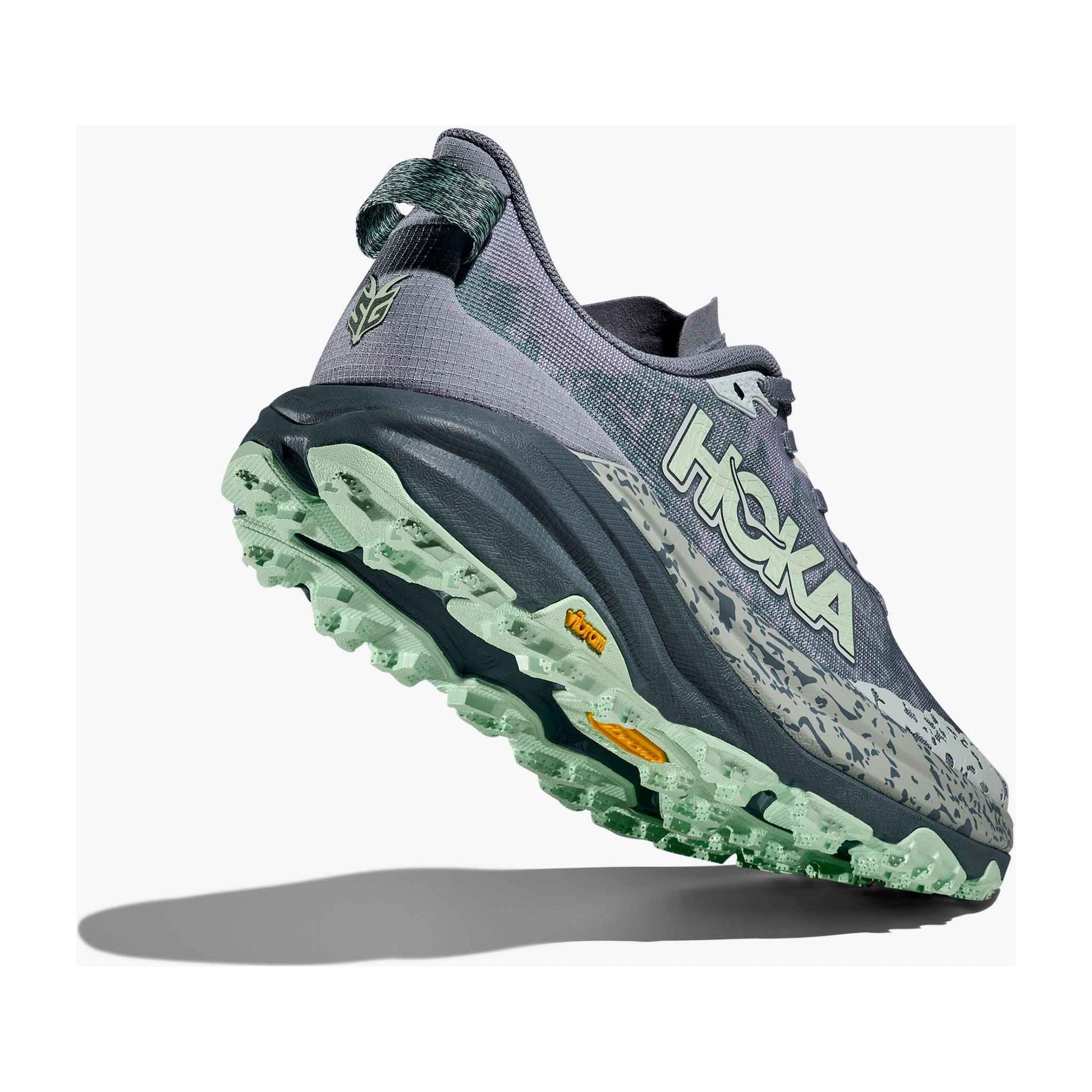 Hoka Women's Speedgoat 6 Trail Running Shoes