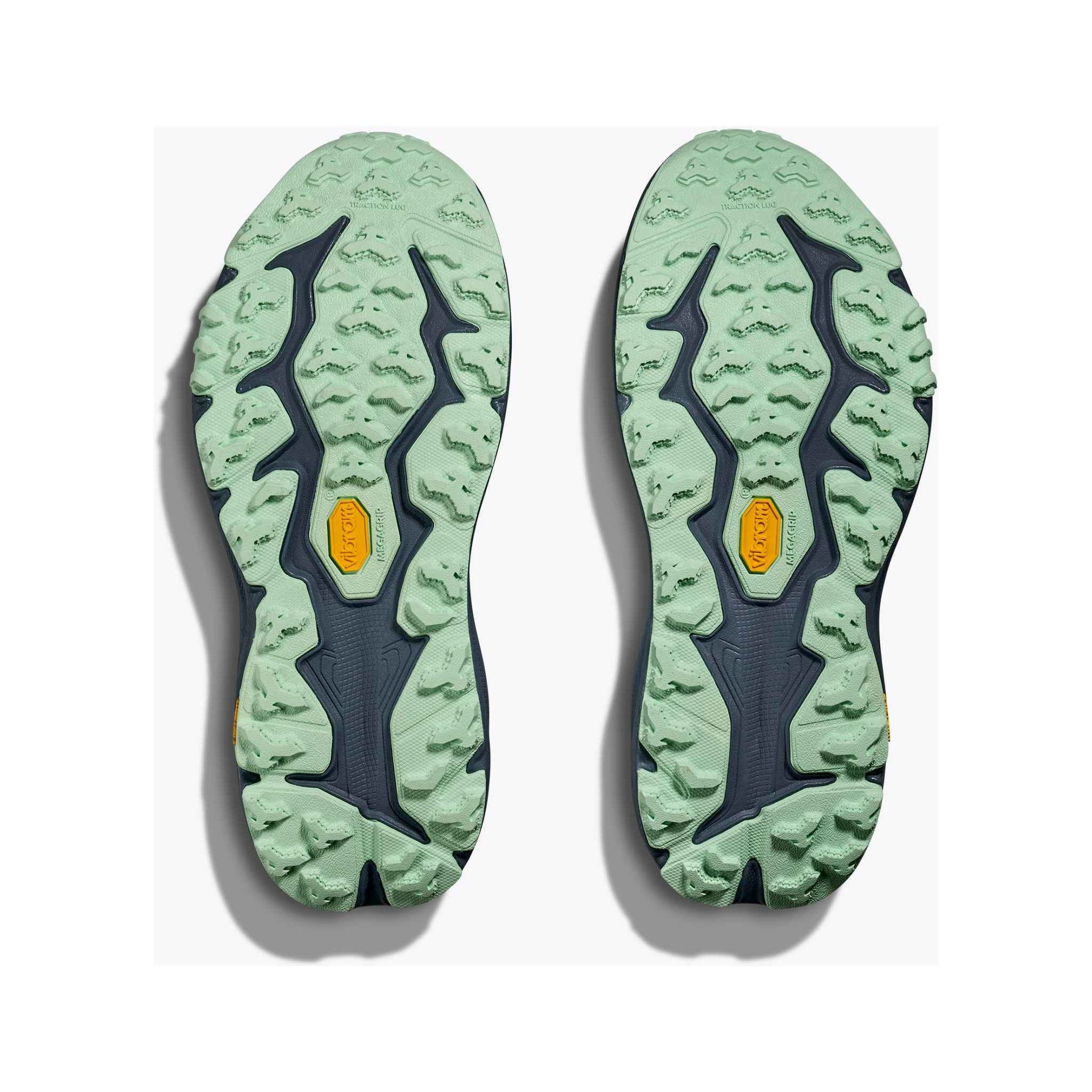 Hoka Women's Speedgoat 6 Trail Running Shoes